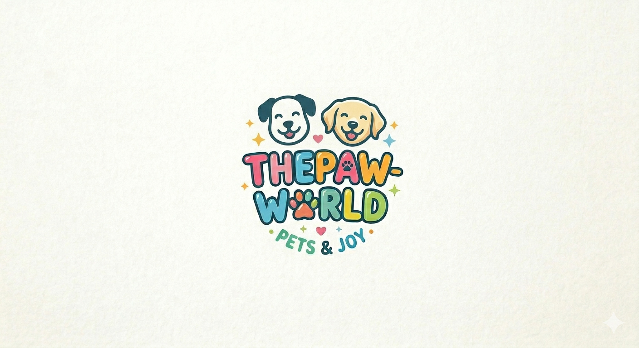The Paw World