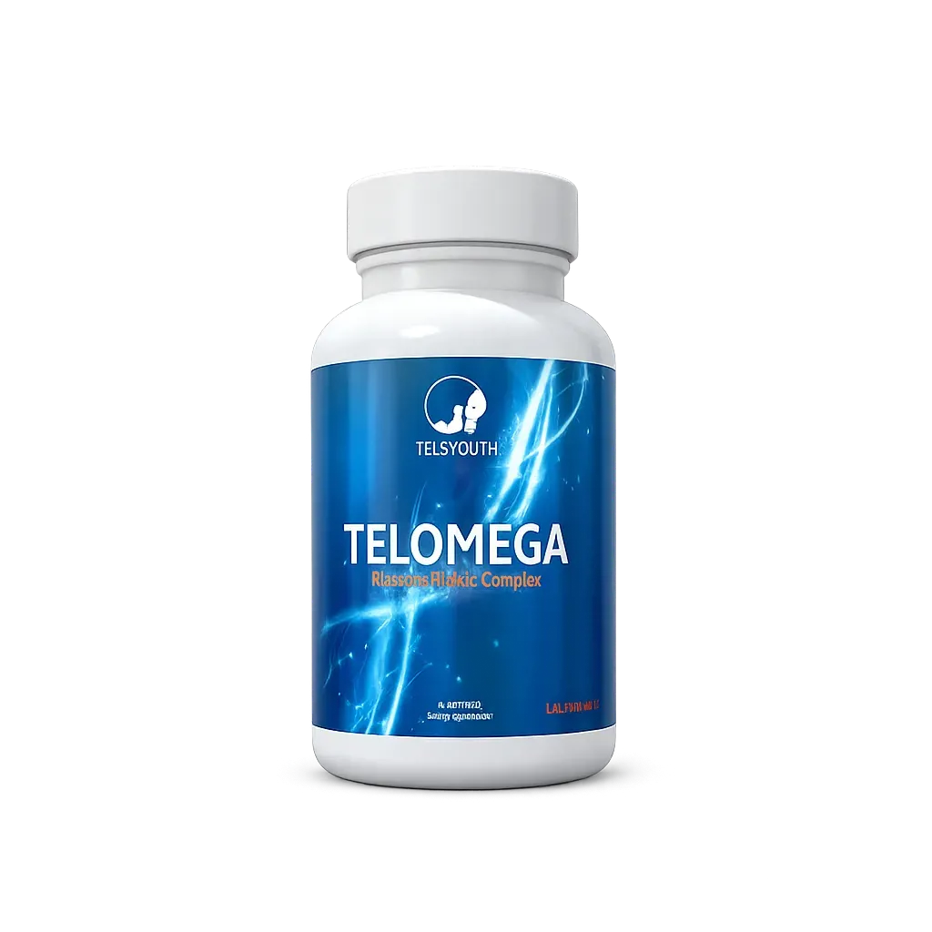 TELOMEGA®