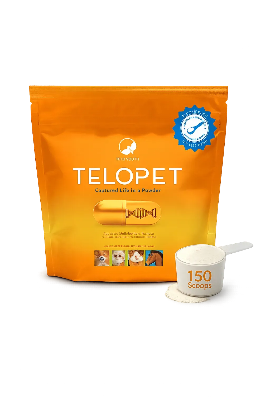 TELOPET®