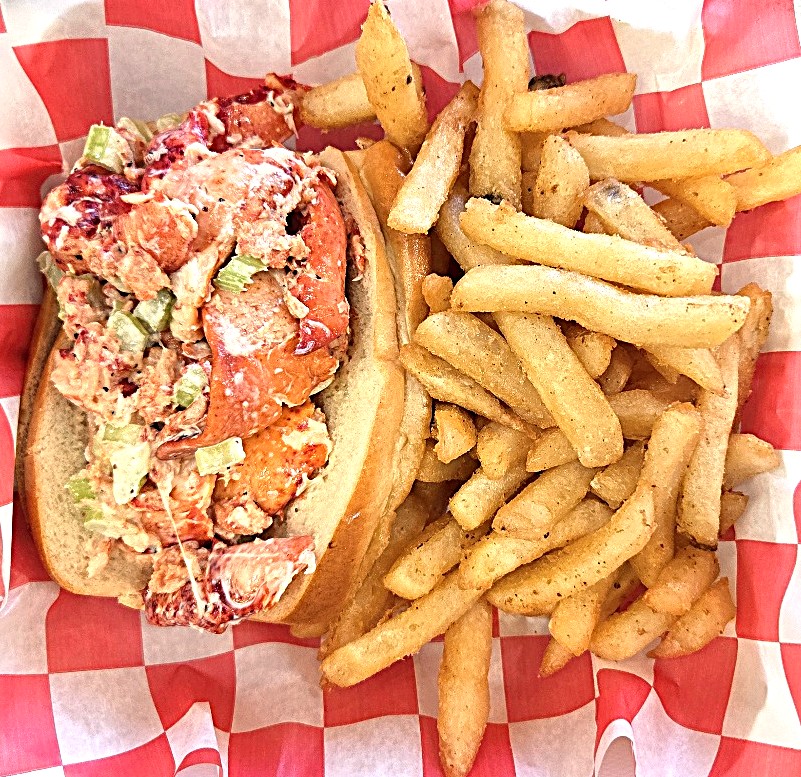 Lobster Roll