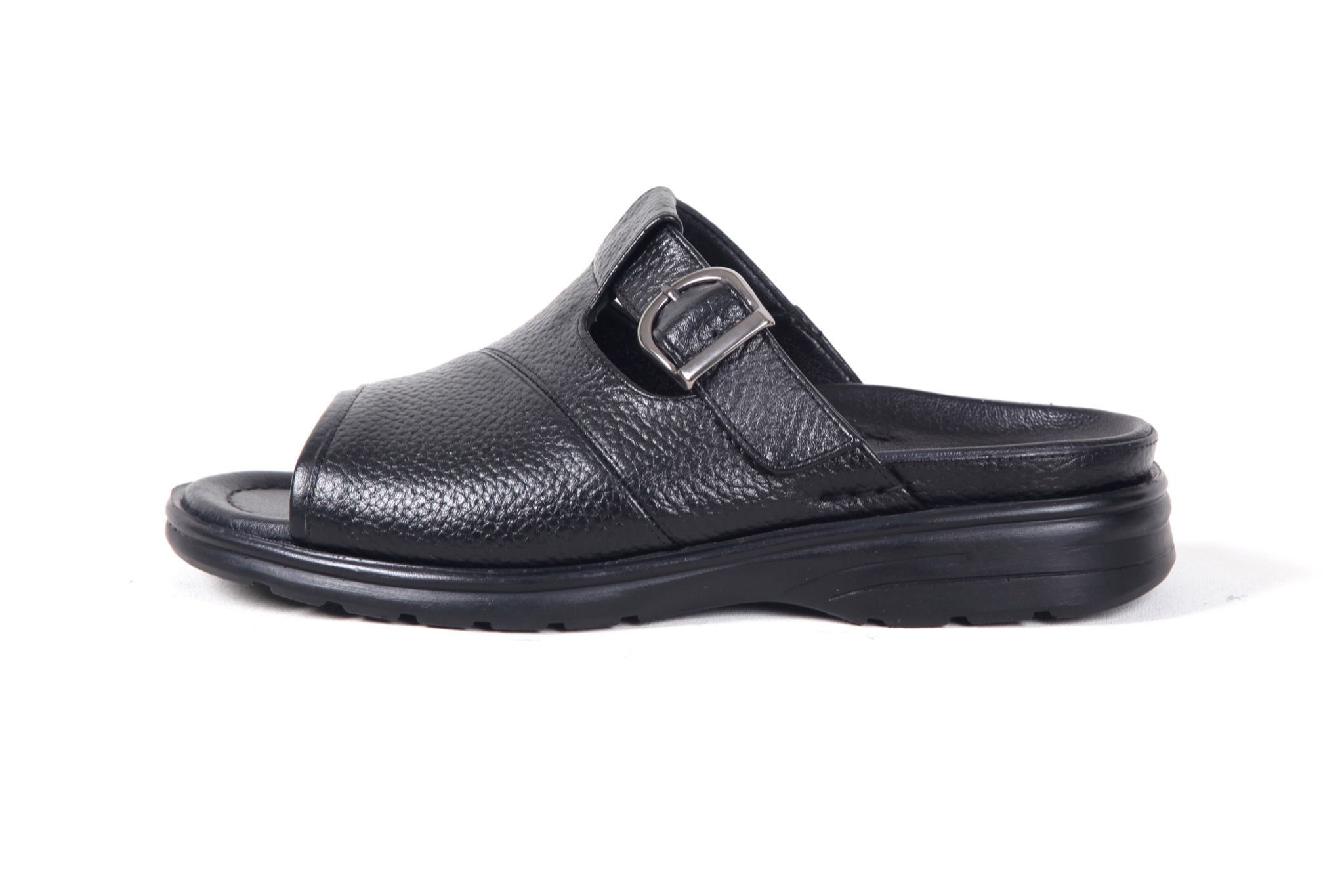 Men's Slipper M411, JGP slippers for men