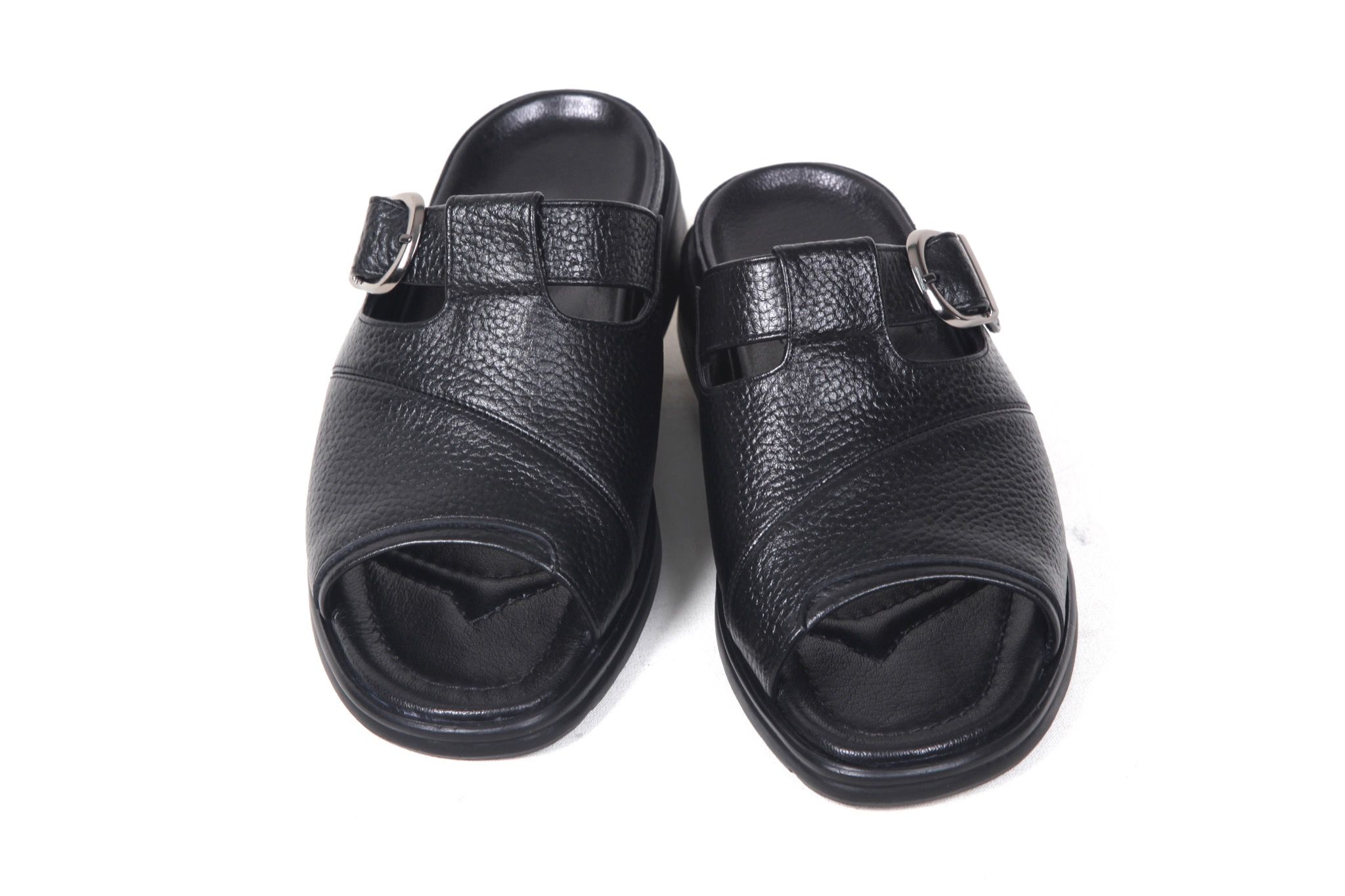 Men's Slipper M411, JGP slippers for men, view 2