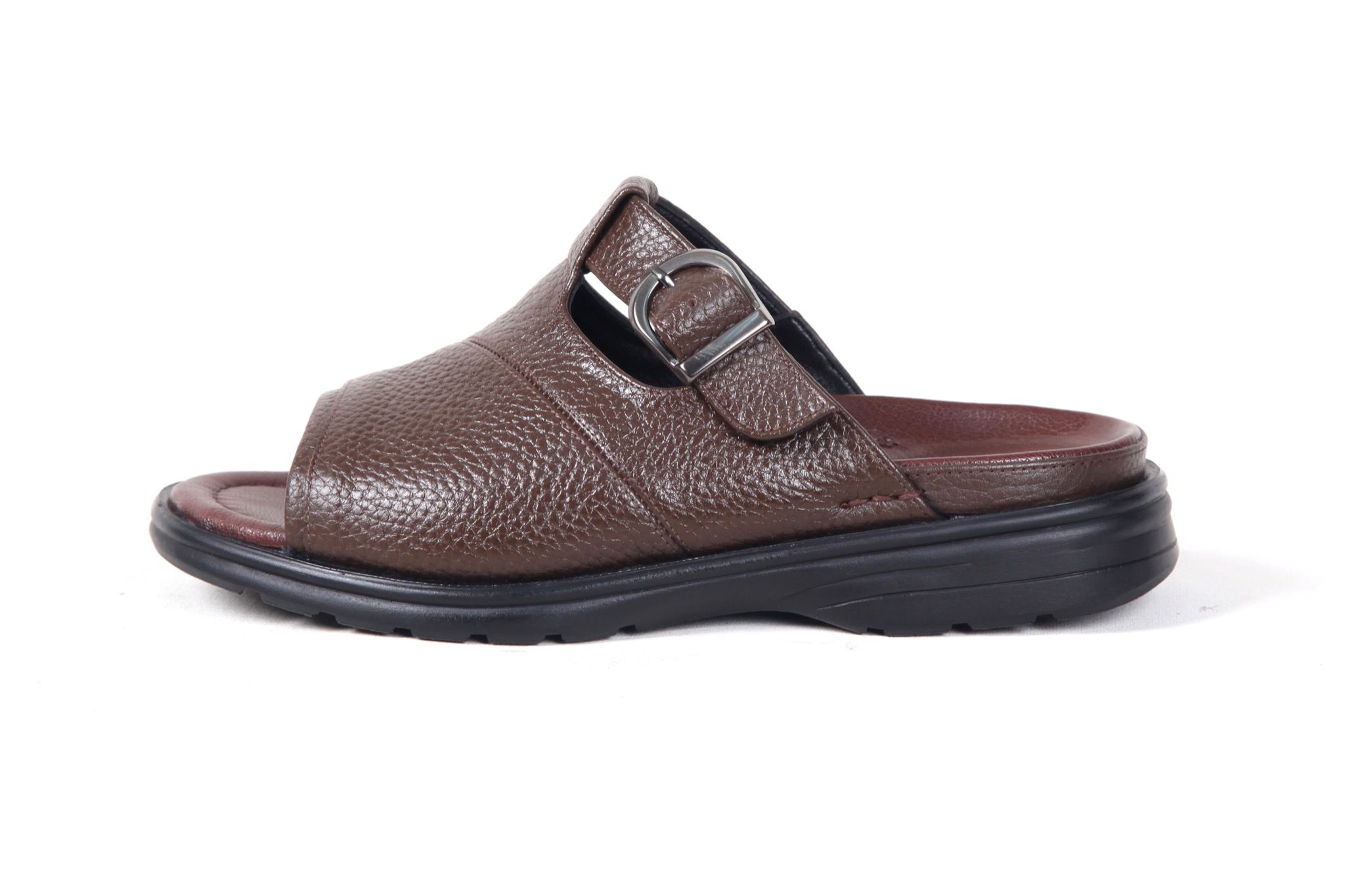 Men's Slipper M411, JGP slippers for men, view 4