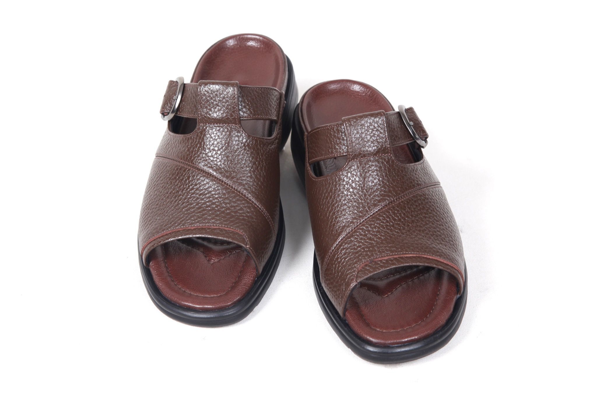 Men's Slipper M411, JGP slippers for men, view 5