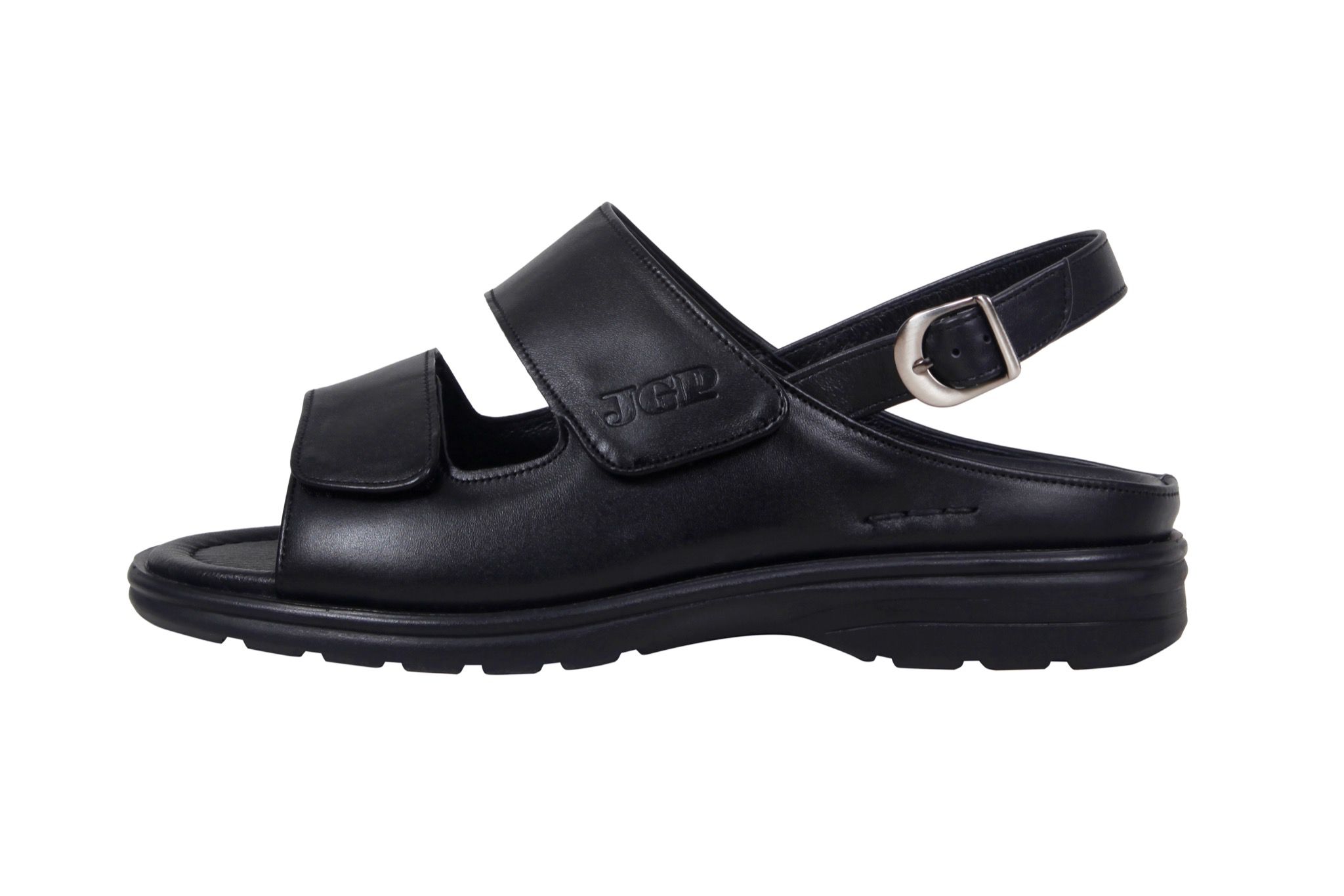 Men's Sandal M412S, JGP sandals for men