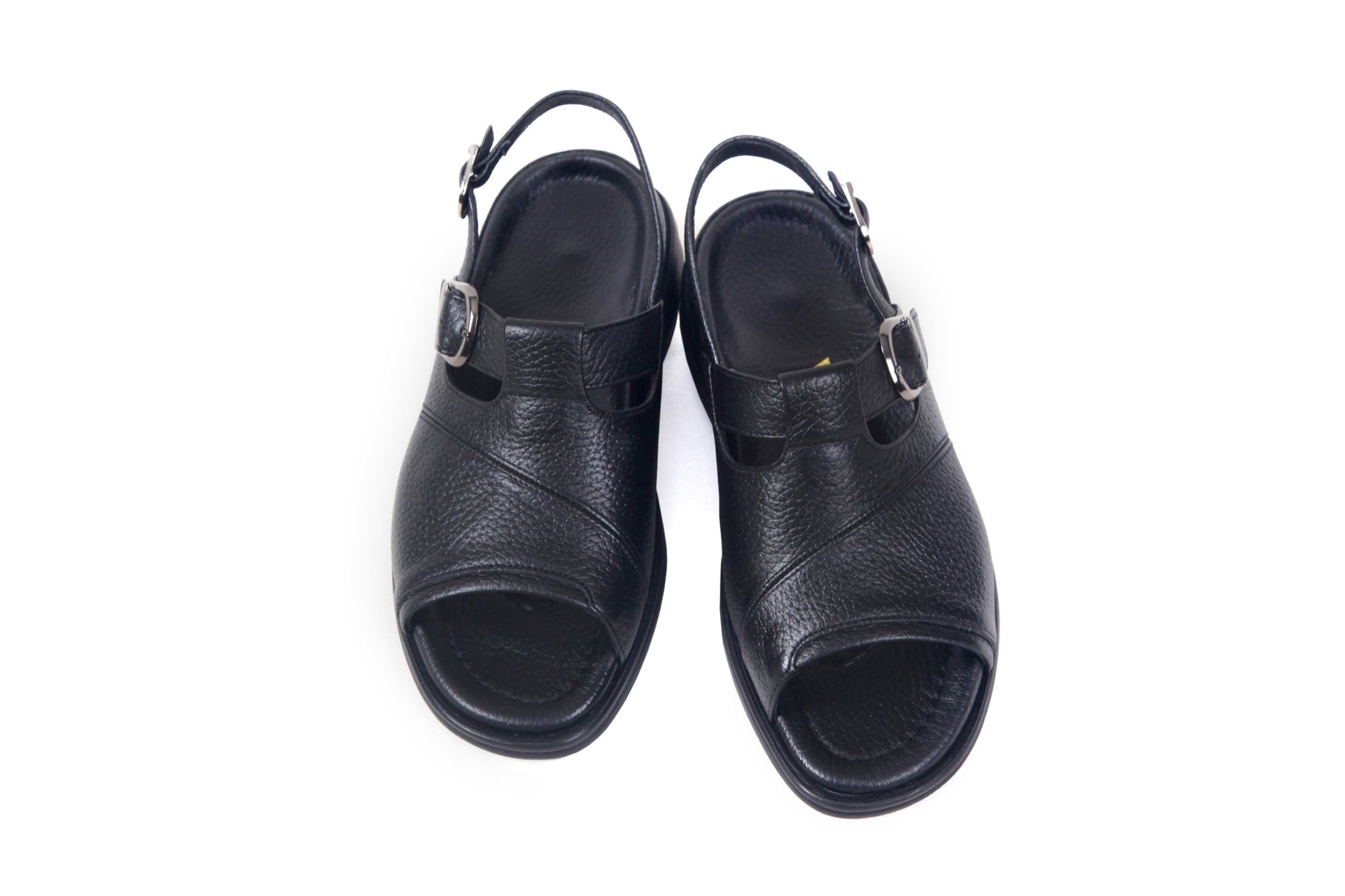 Men's Sandal M409, JGP sandals for men, view 2