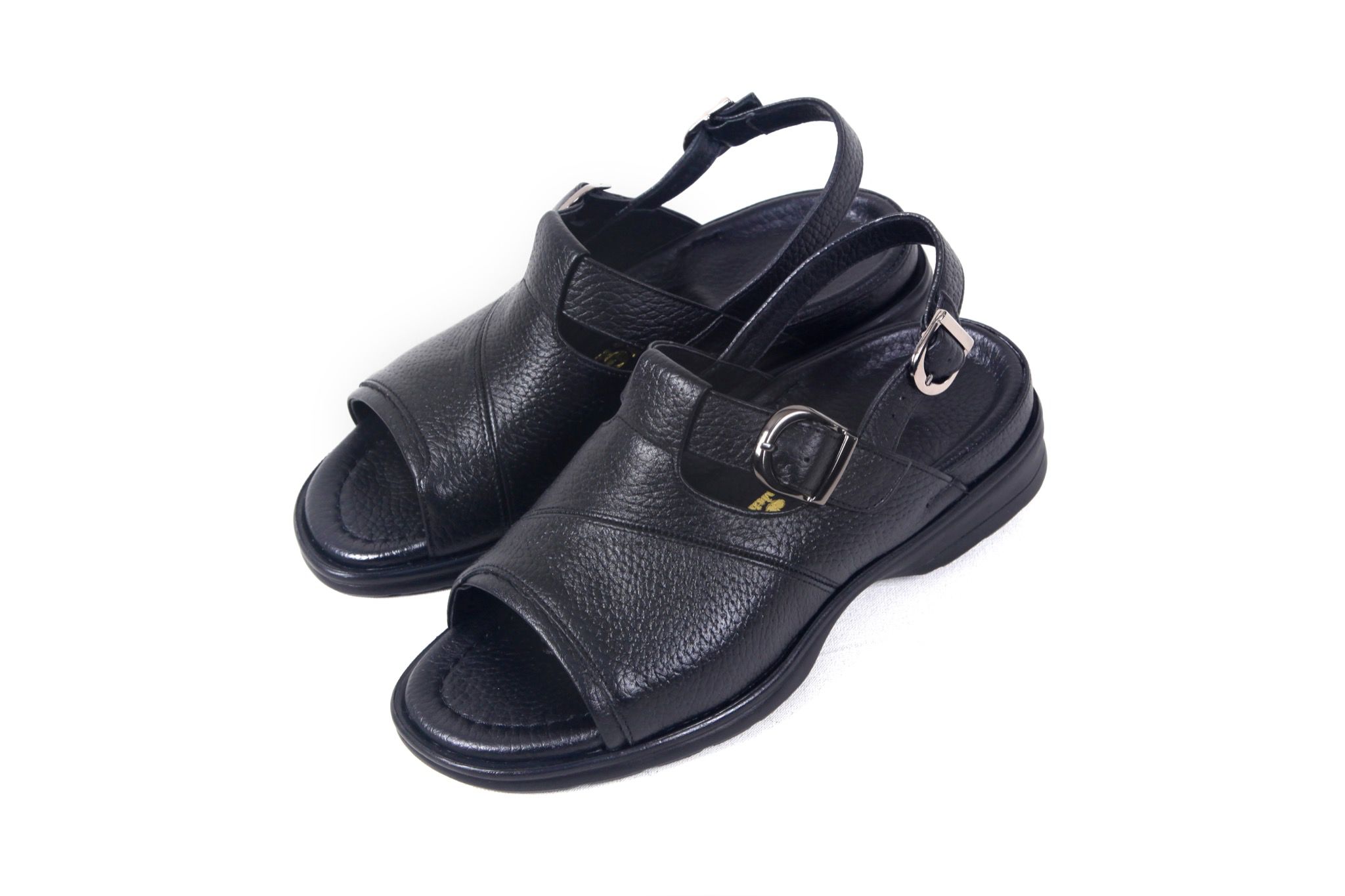 Men's Sandal M409, JGP sandals for men, view 3