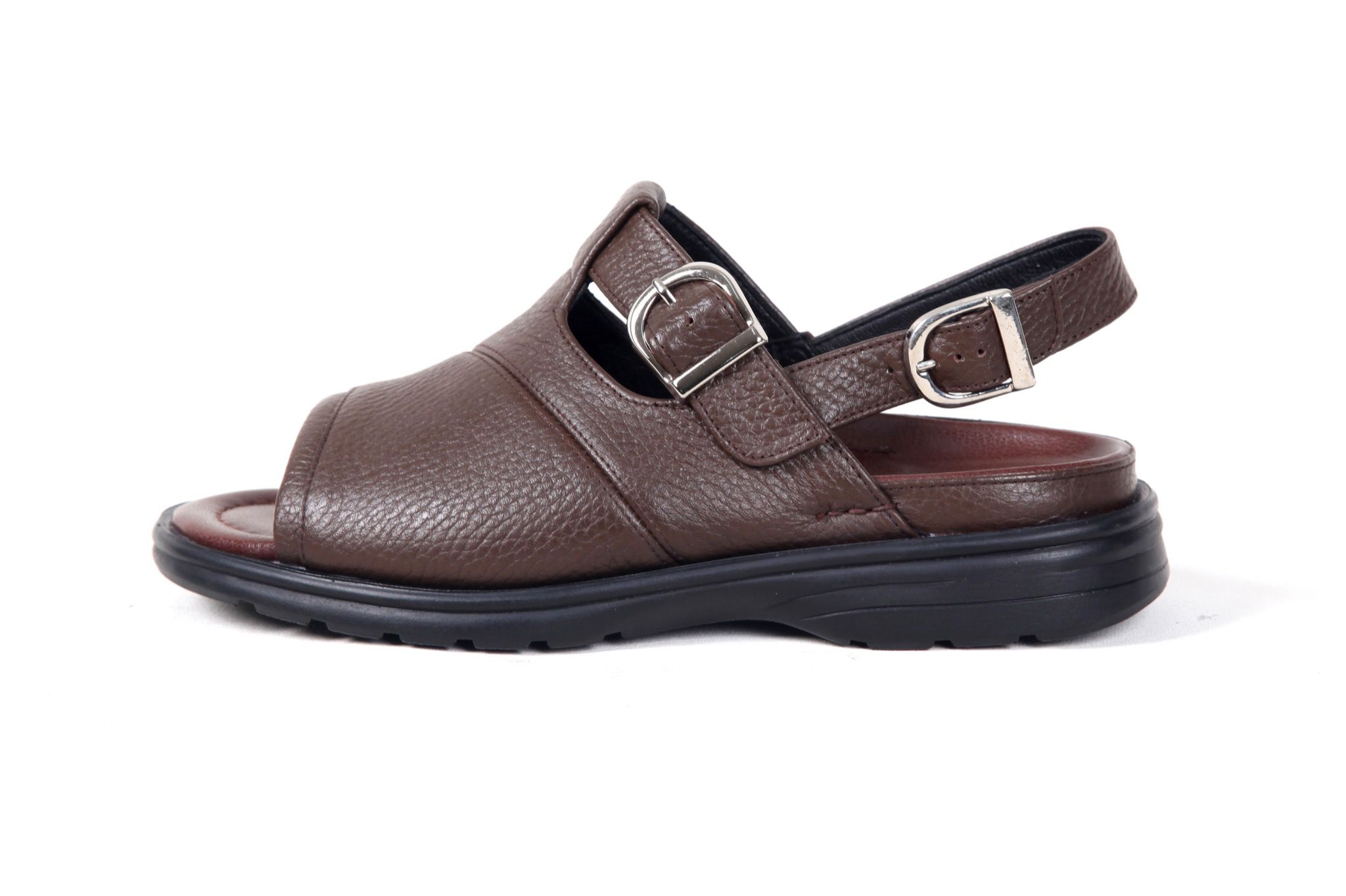 Men's Sandal M409, JGP sandals for men, view 4