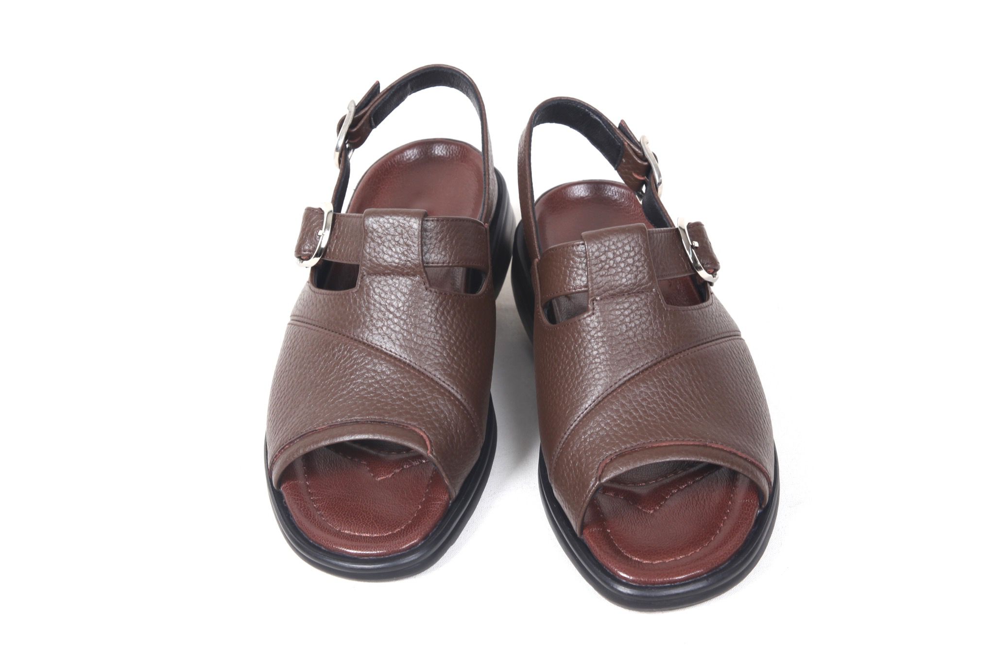 Men's Sandal M409, JGP sandals for men, view 5