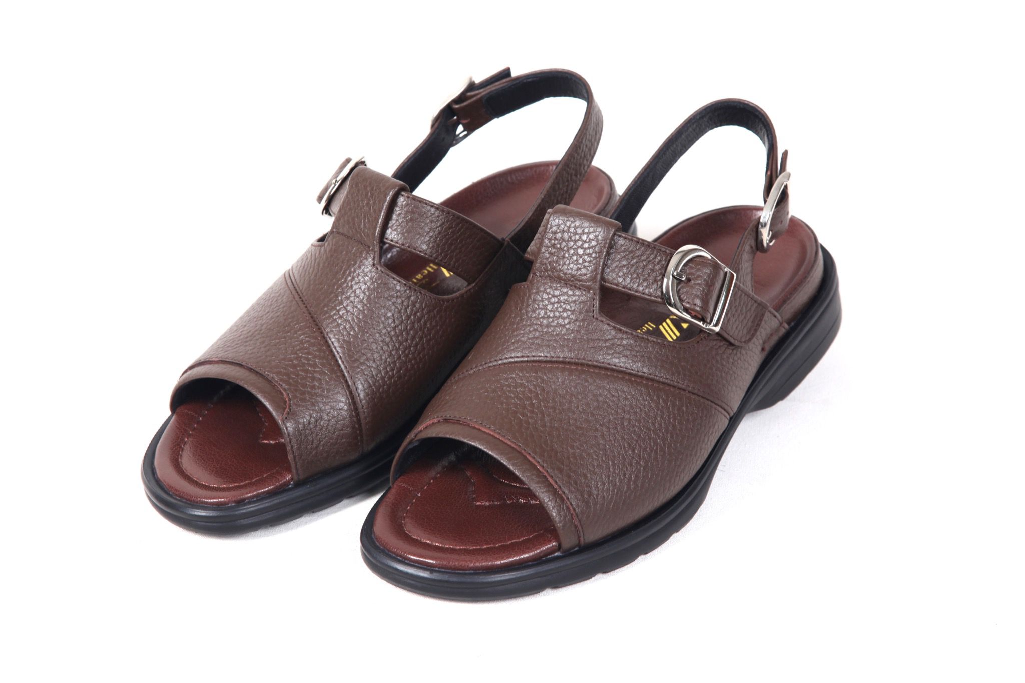 Men's Sandal M409, JGP sandals for men, view 6