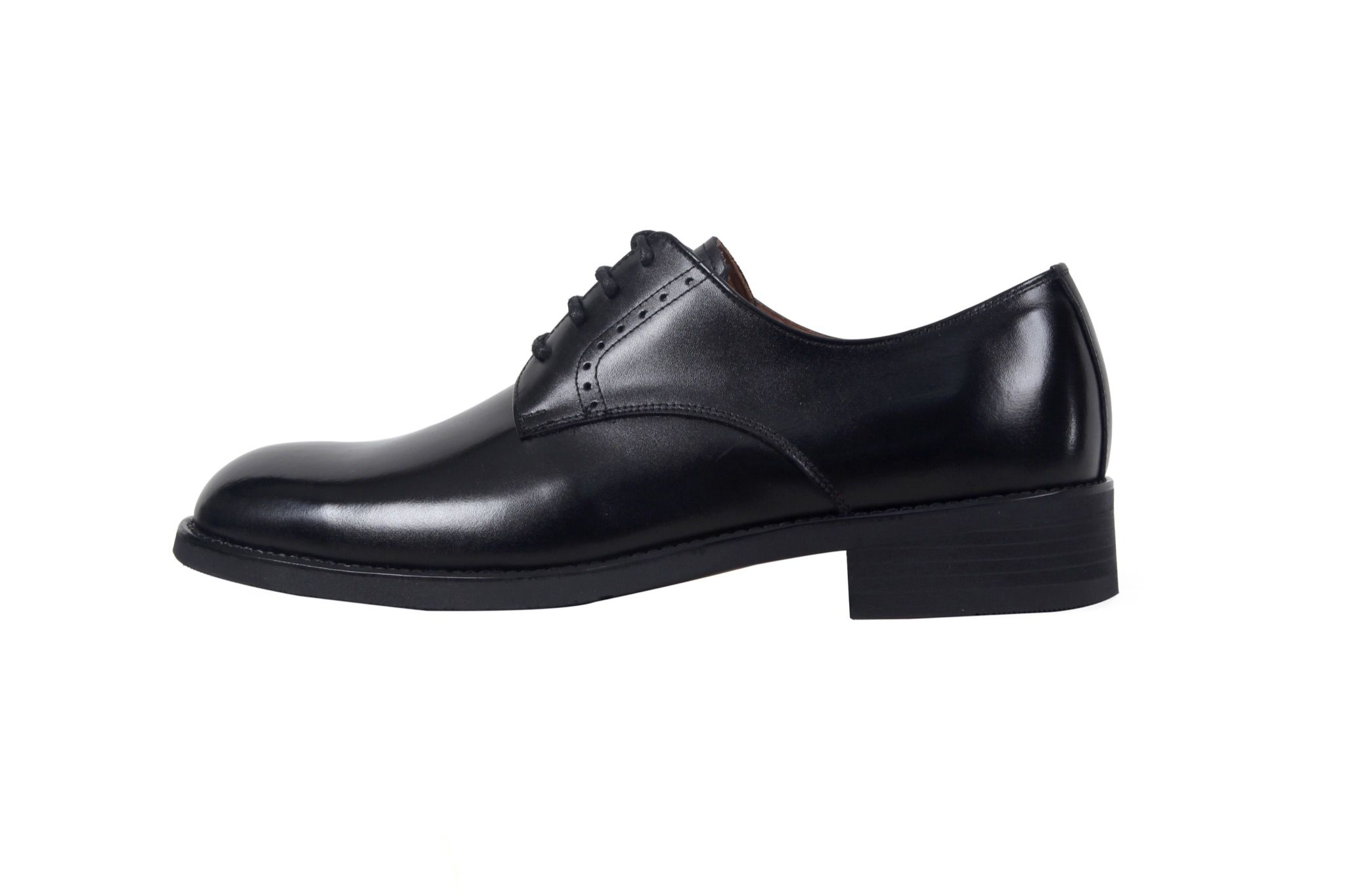 Men's Dress Shoe M455A, JGP dress shoes for men