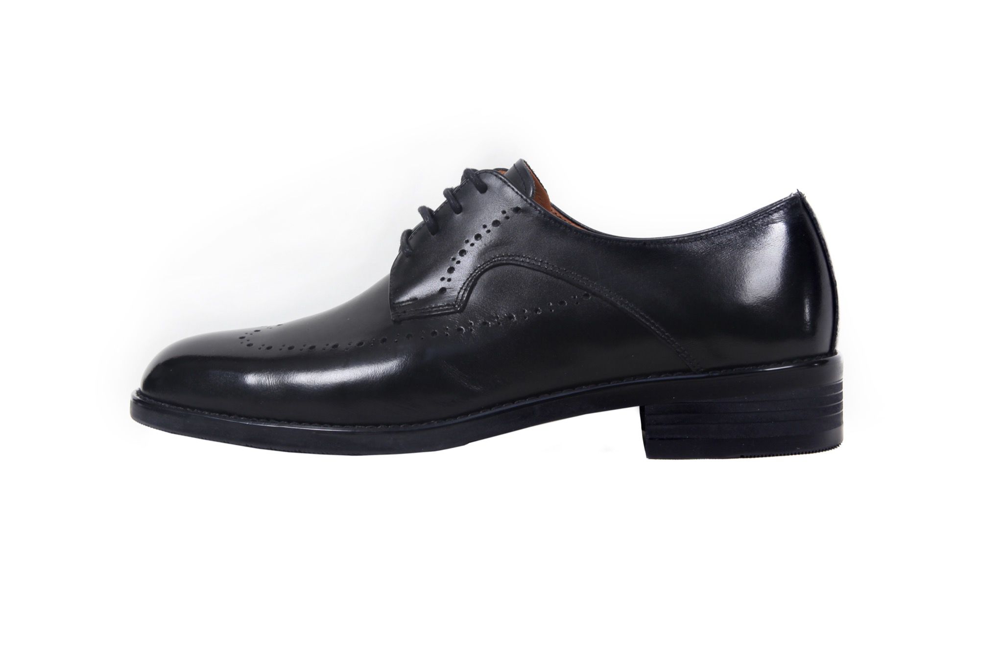 Men's Dress Shoe M455B, JGP dress shoes for men