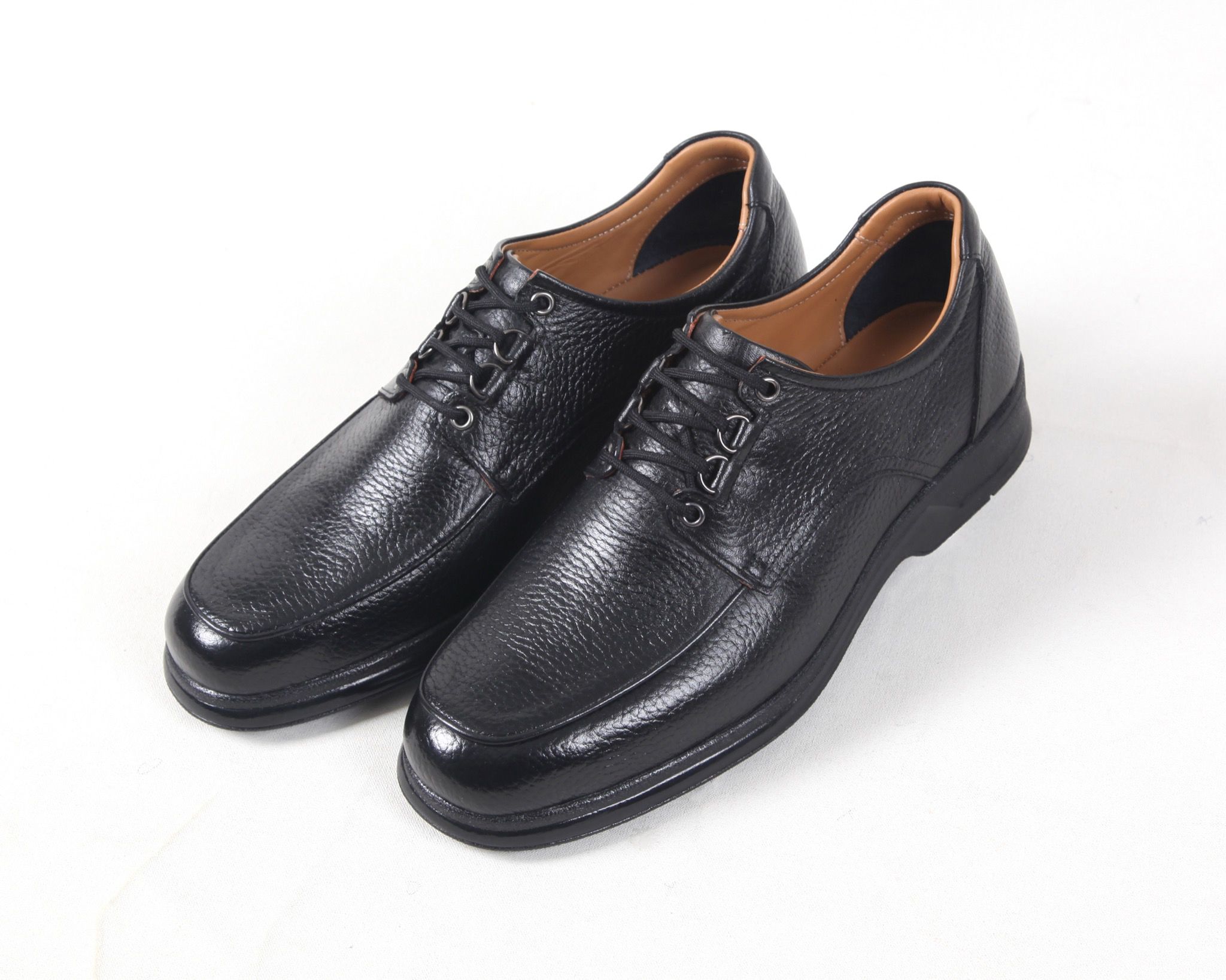 Men's Casual Shoe M457, JGP casual shoes for men, view 3