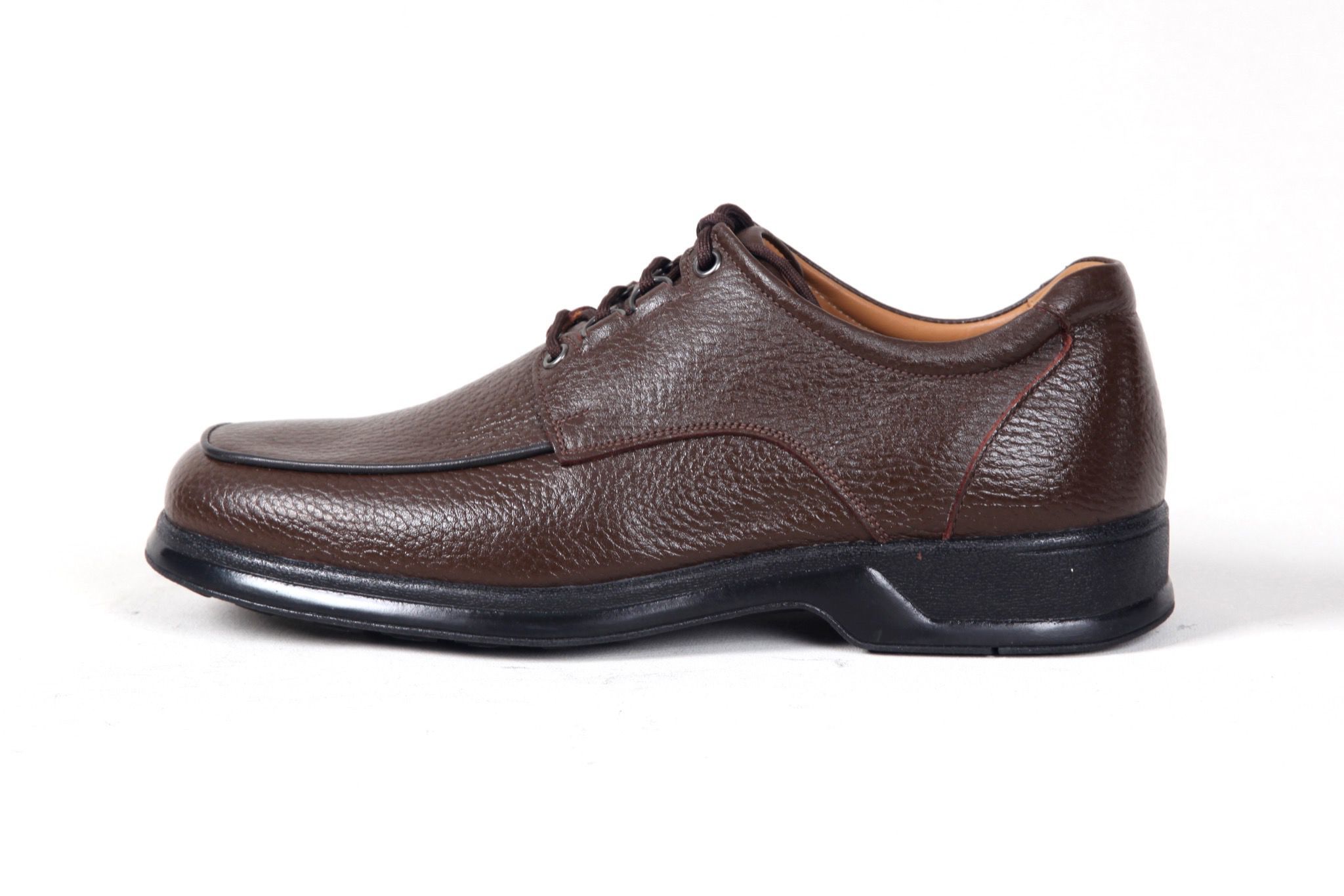 Men's Casual Shoe M457, JGP casual shoes for men, view 4