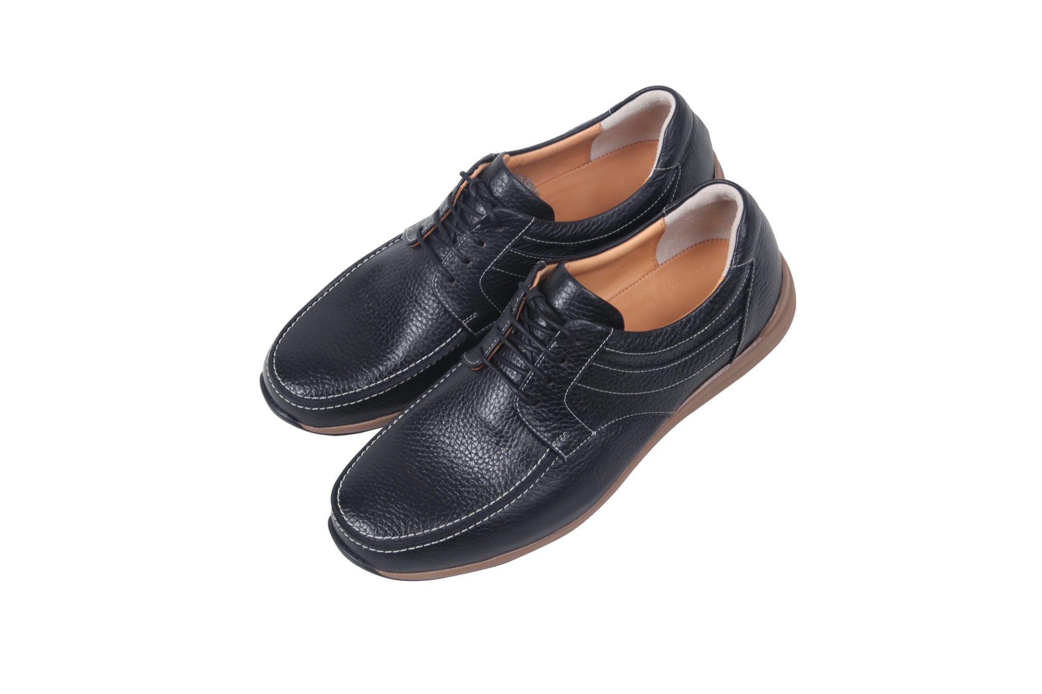 Men's Casual Shoe M505, JGP casual shoes for men, view 3