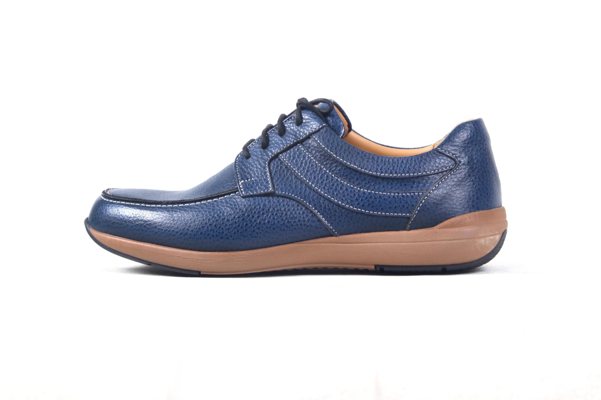 Men's Casual Shoe M505, JGP casual shoes for men, view 4