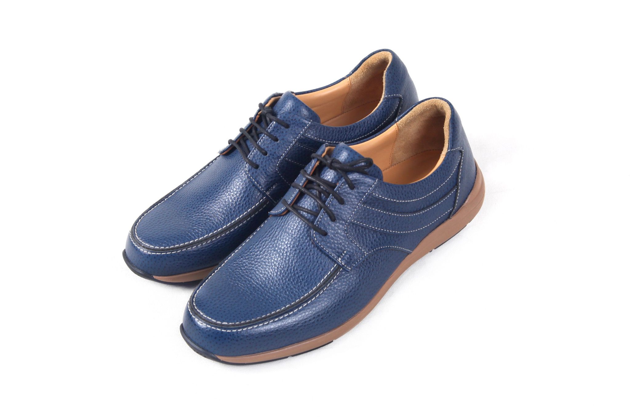 Men's Casual Shoe M505, JGP casual shoes for men, view 6