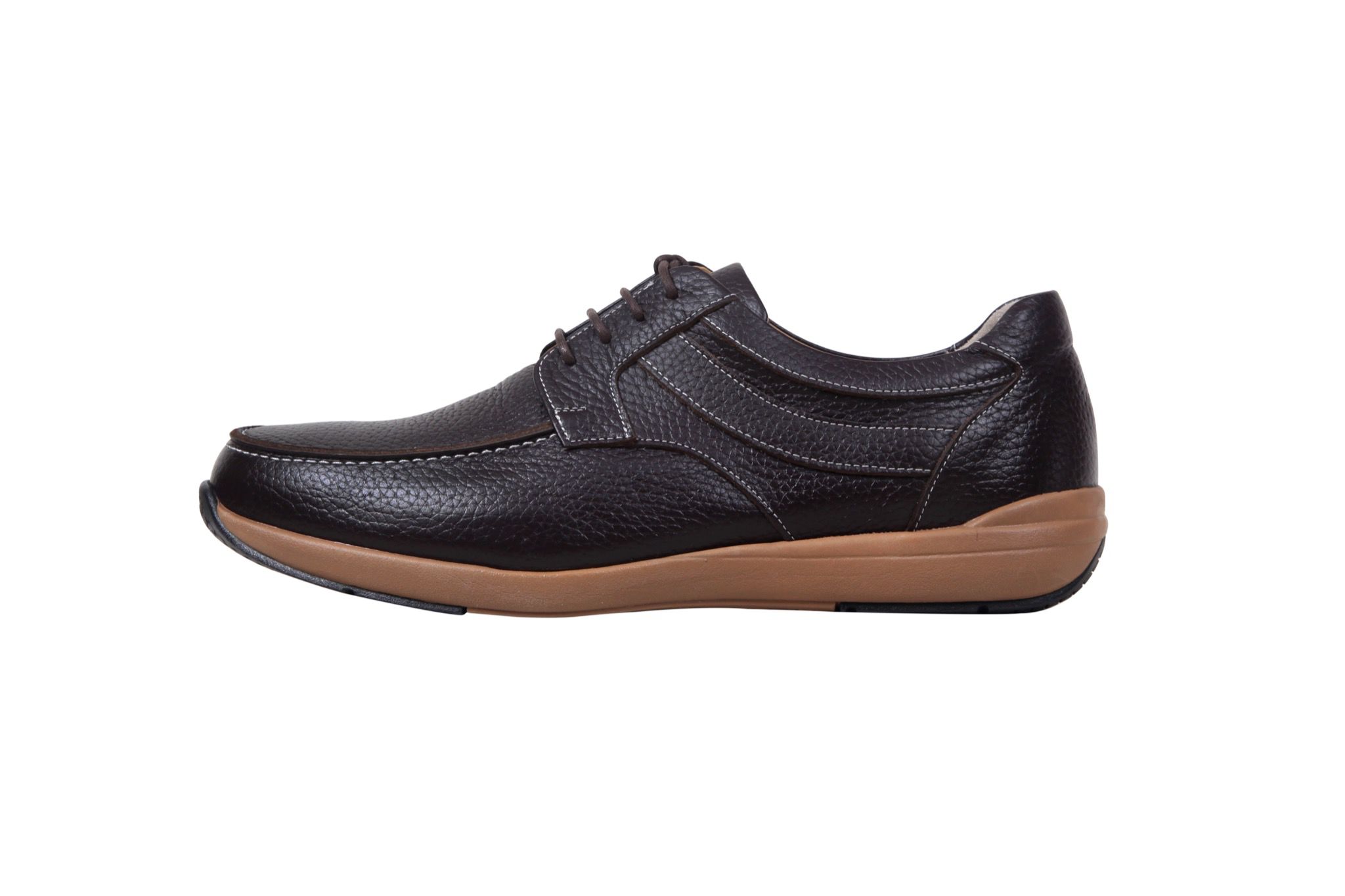 Men's Casual Shoe M505, JGP casual shoes for men, view 7