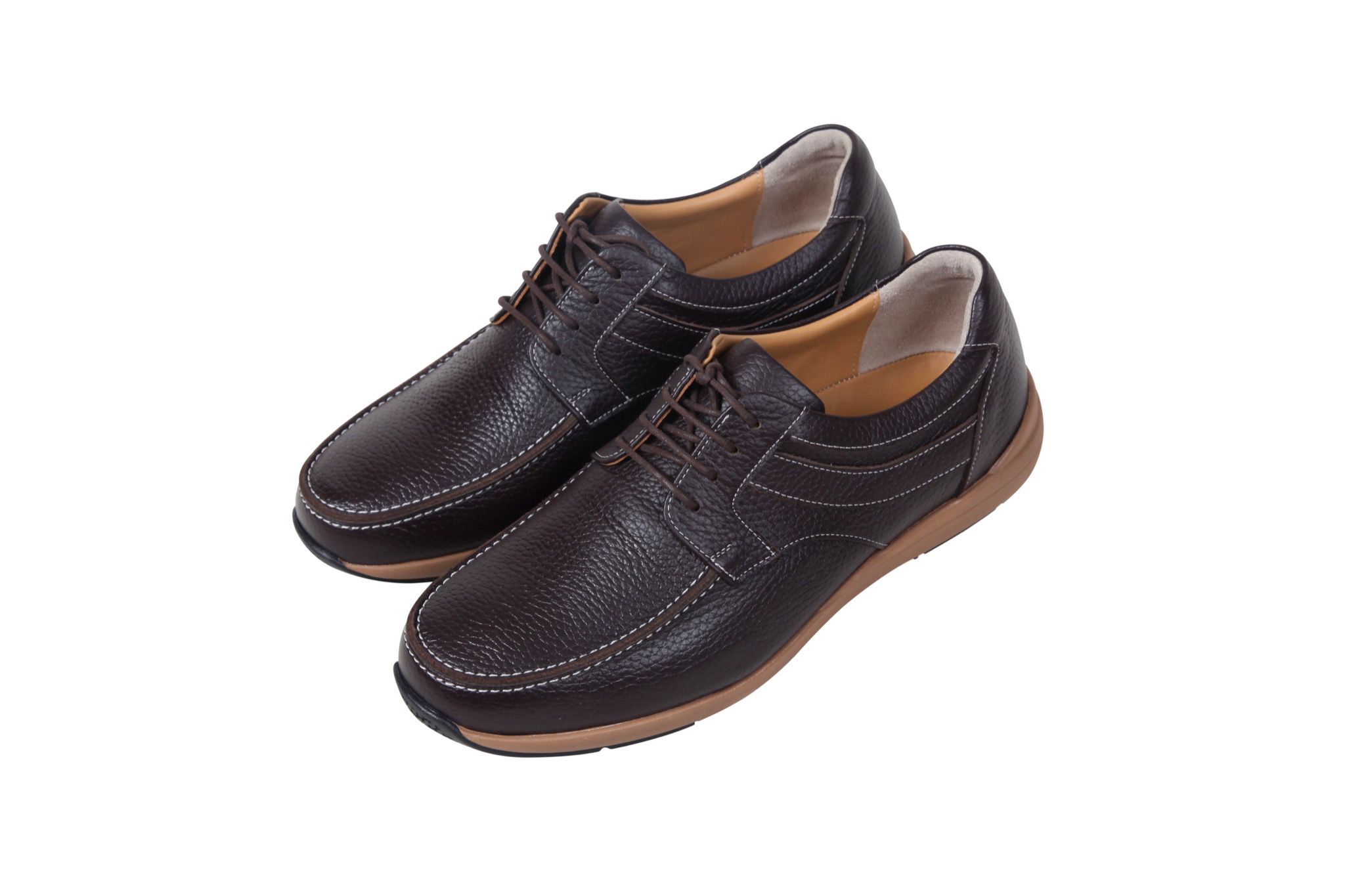 Men's Casual Shoe M505, JGP casual shoes for men, view 9