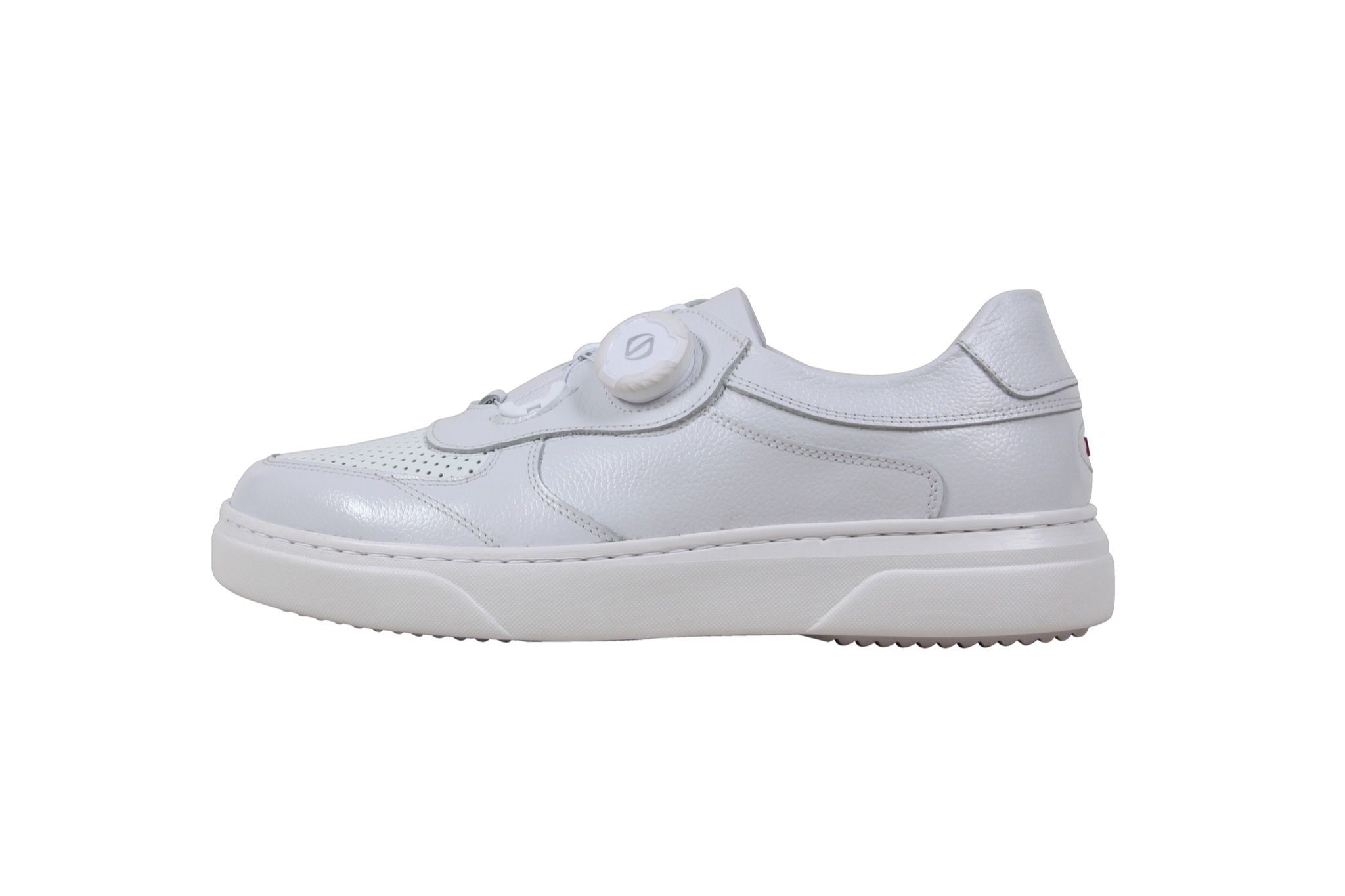 Men's Sneaker M709, JGP sneakers for men, view 4