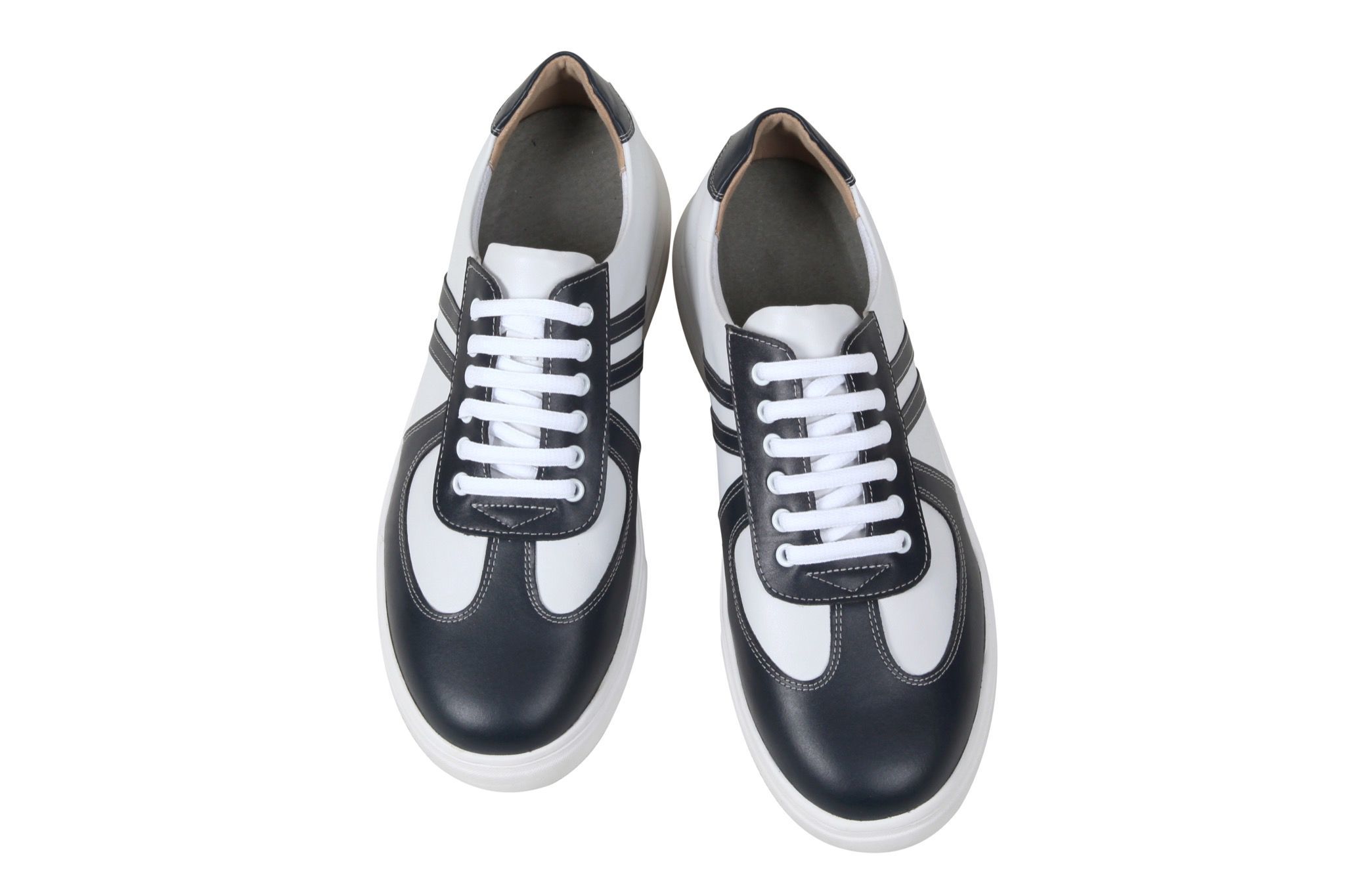 Men's Sneaker M712, JGP sneakers for men, view 2