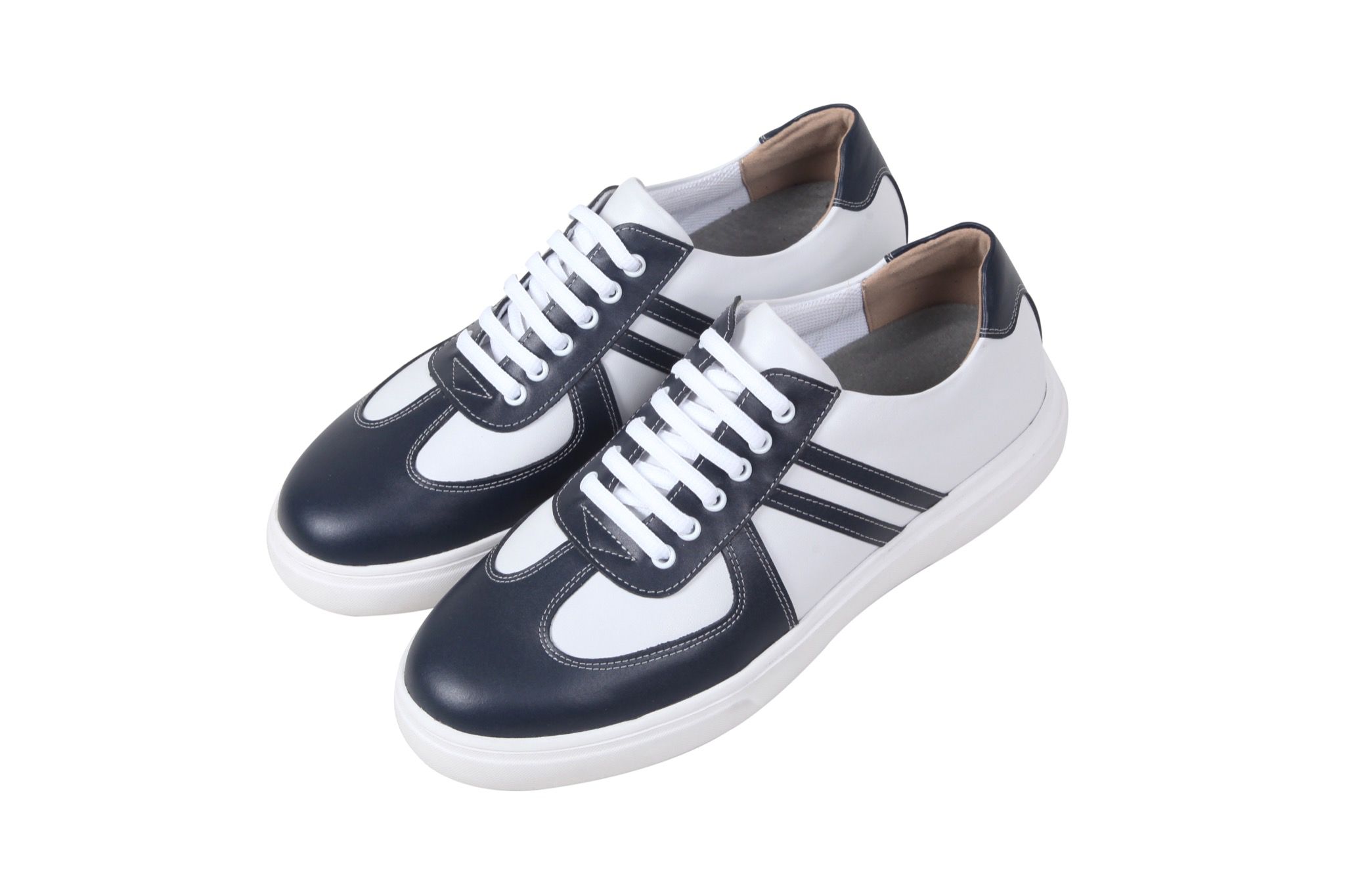 Men's Sneaker M712, JGP sneakers for men, view 3