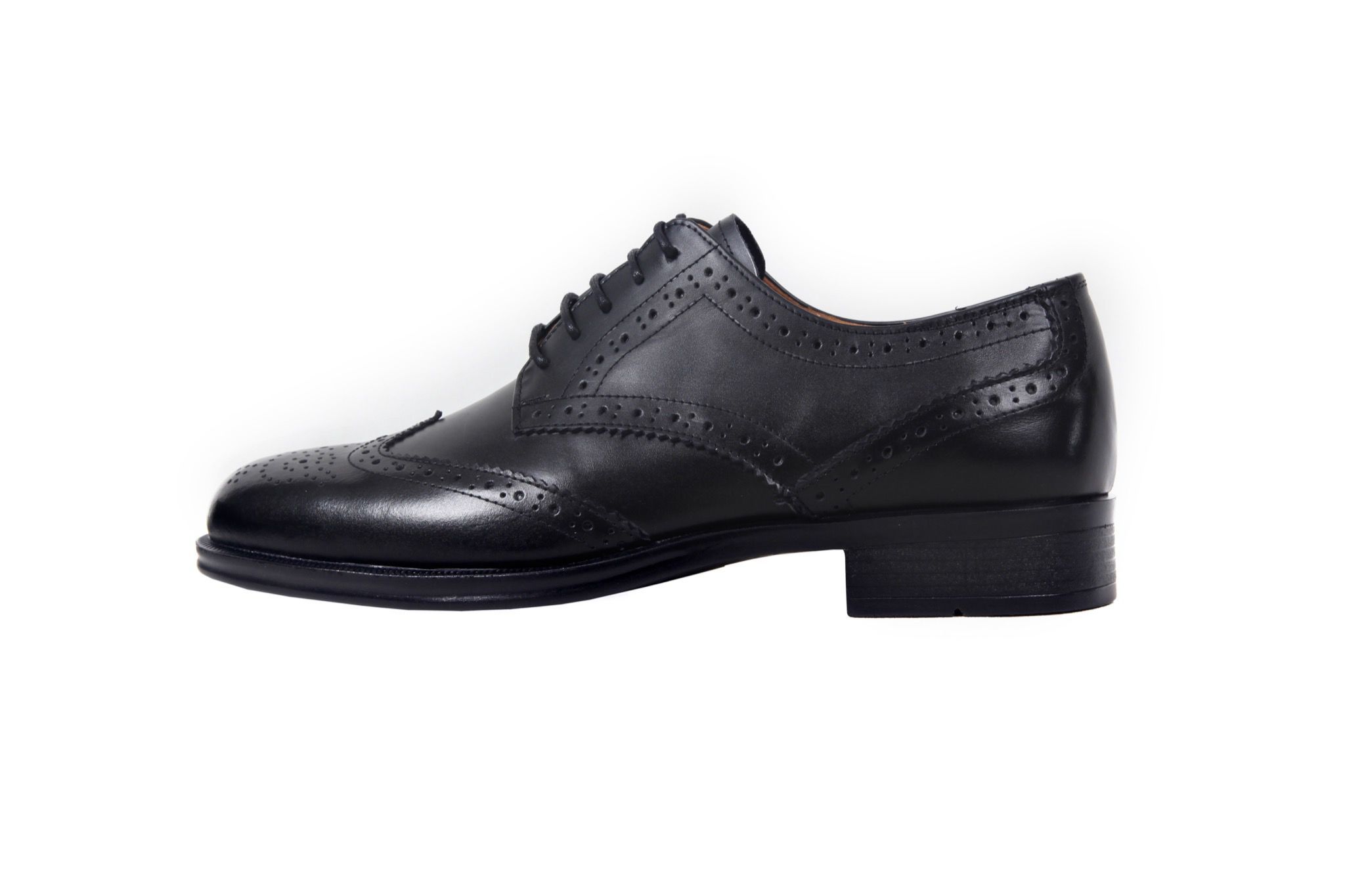 Men's Dress Shoe M433, JGP dress shoes for men