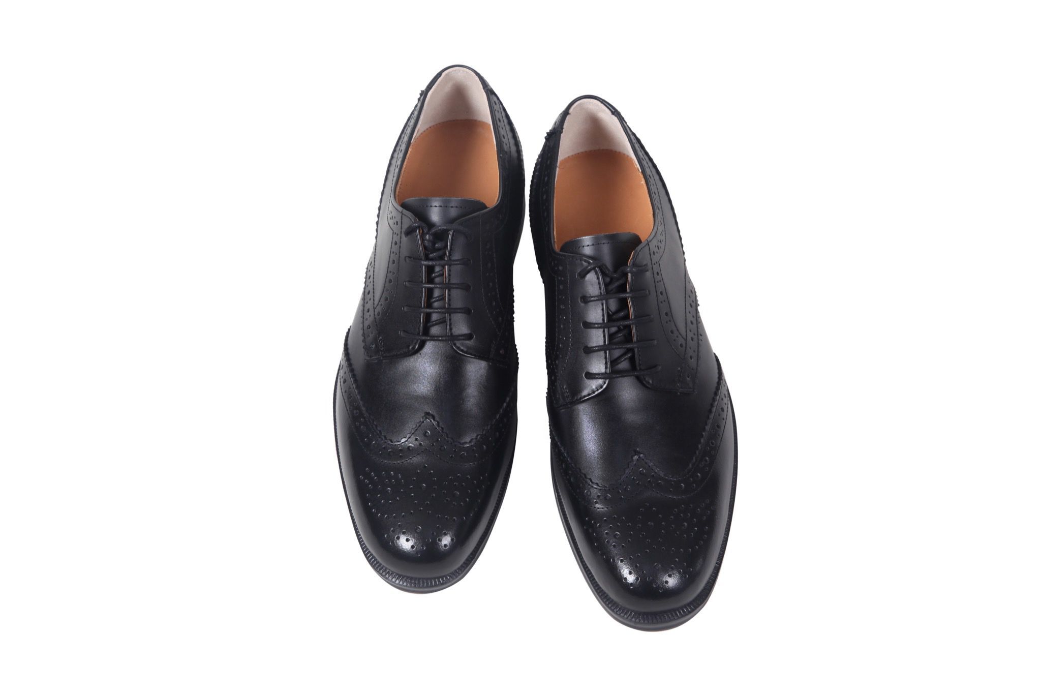 Men's Dress Shoe M433, JGP dress shoes for men, view 2