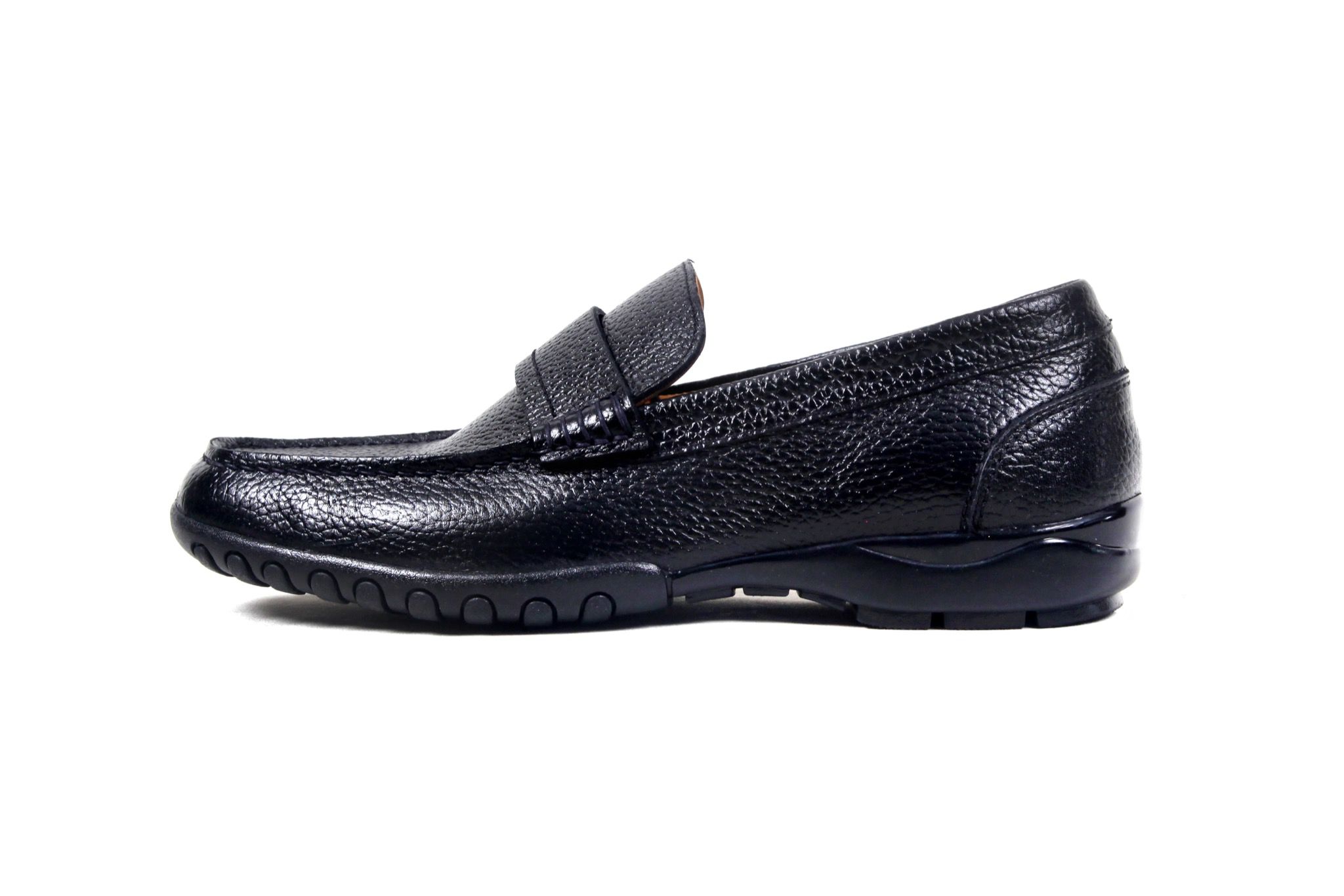 Men's Loafer M602, JGP loafers for men