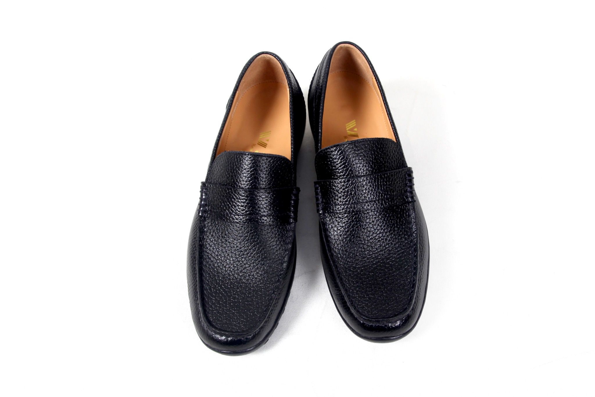 Men's Loafer M602, JGP loafers for men, view 2