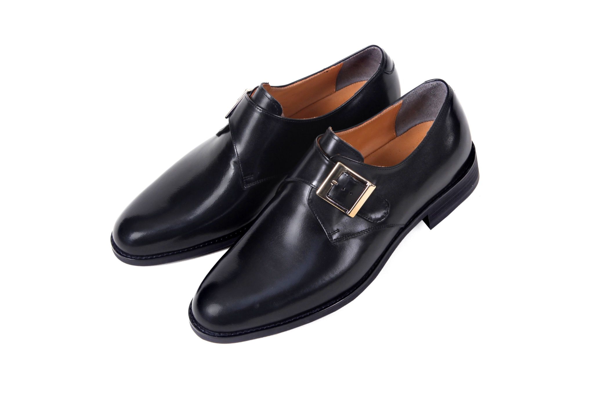 Men's Dress Shoe M701, JGP dress shoes for men, view 3