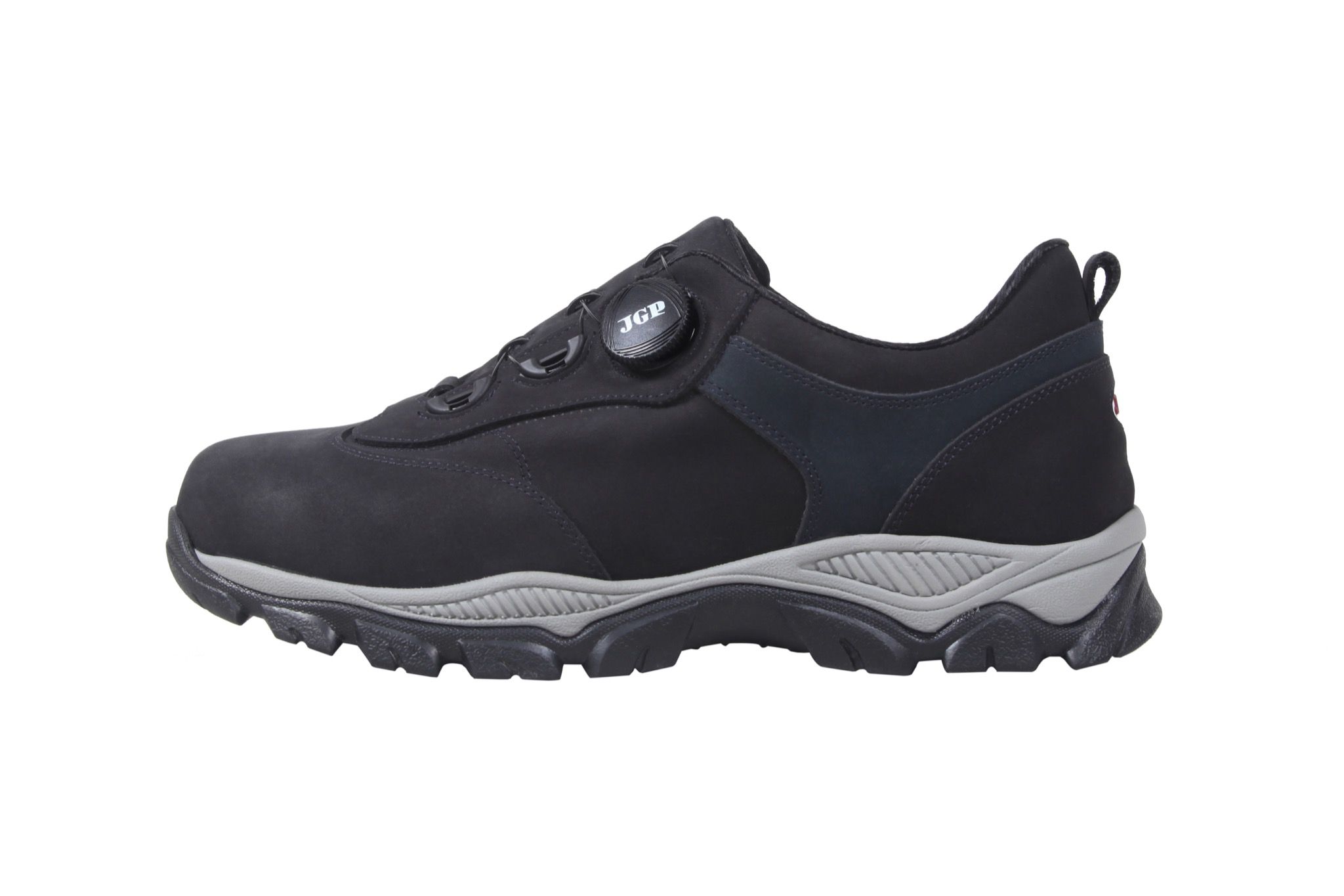 Men's Trekking Shoe M851D, JGP trekking shoes for men
