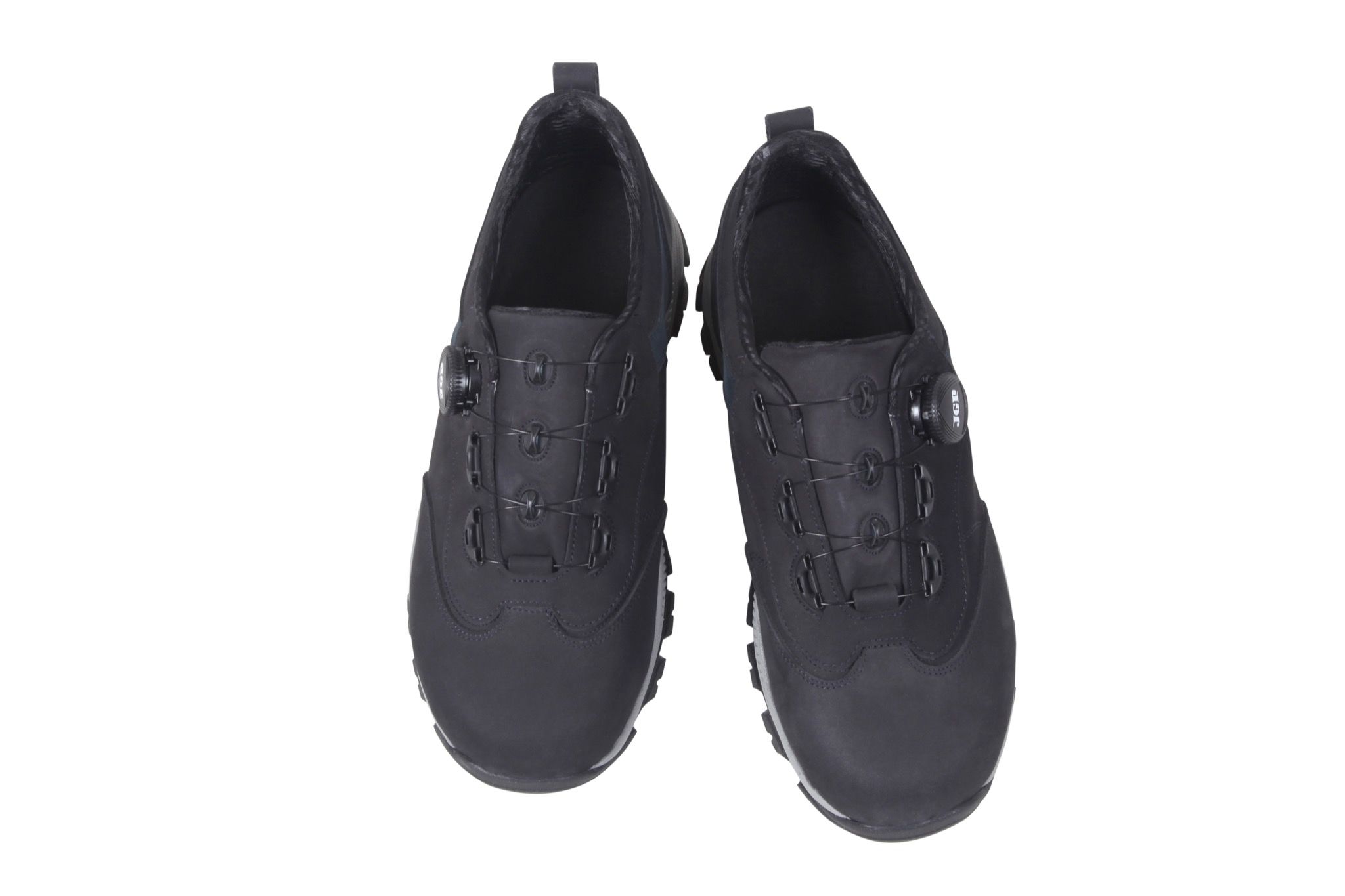 Men's Trekking Shoe M851D, JGP trekking shoes for men, view 2