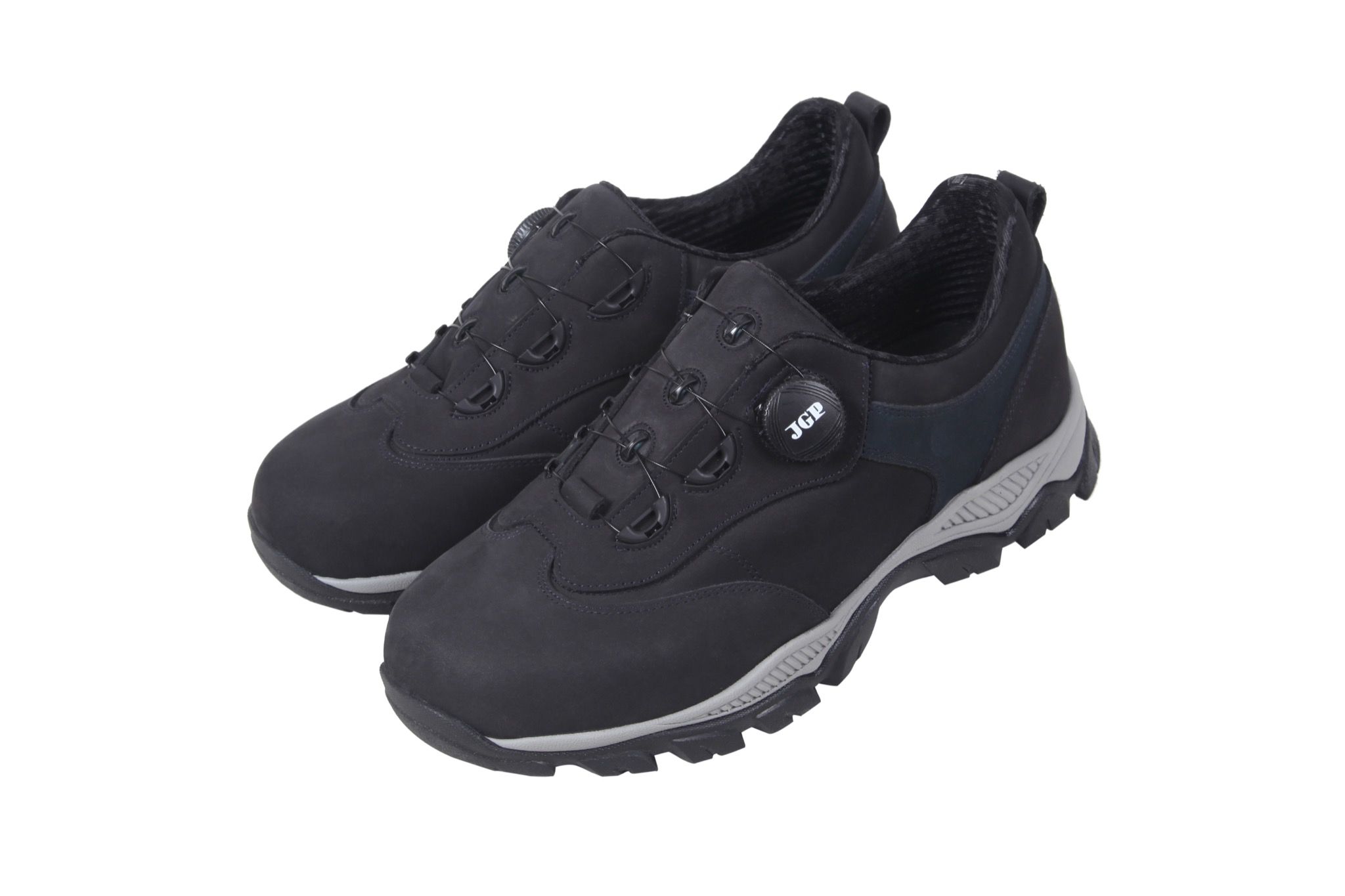Men's Trekking Shoe M851D, JGP trekking shoes for men, view 3
