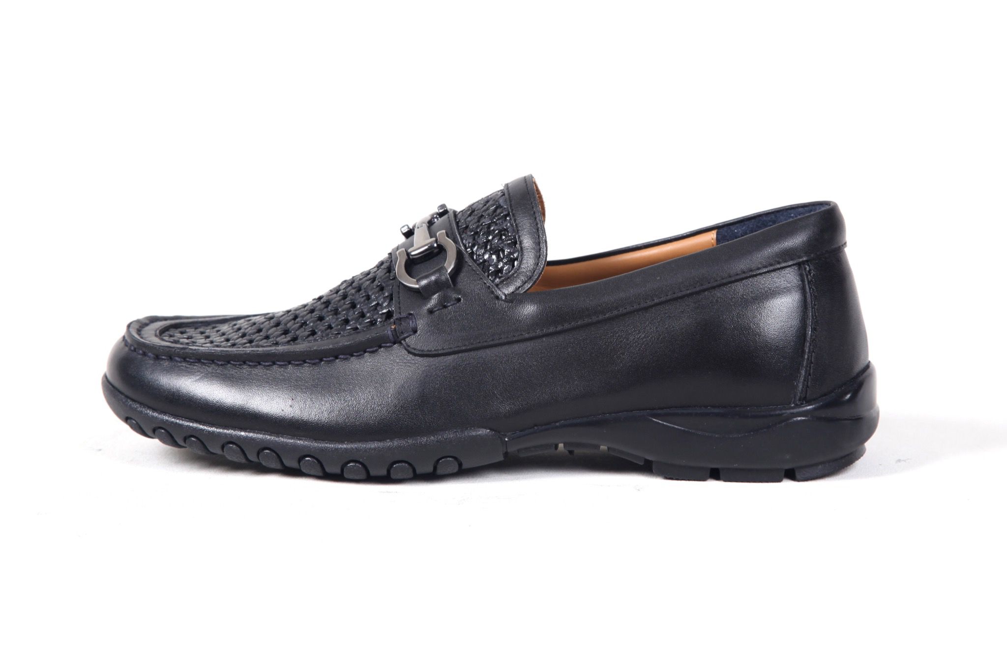 Men's Loafer M601, JGP loafers for men