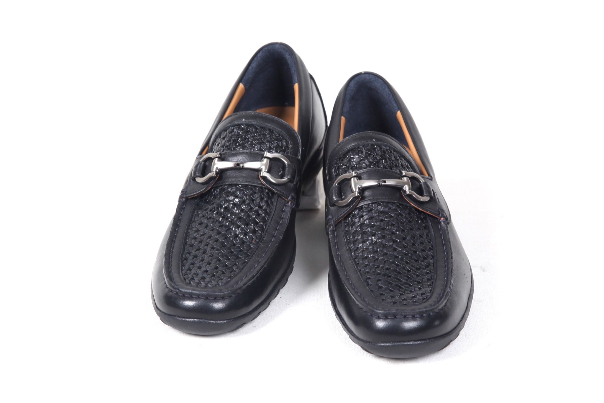 Men's Loafer M601, JGP loafers for men, view 2