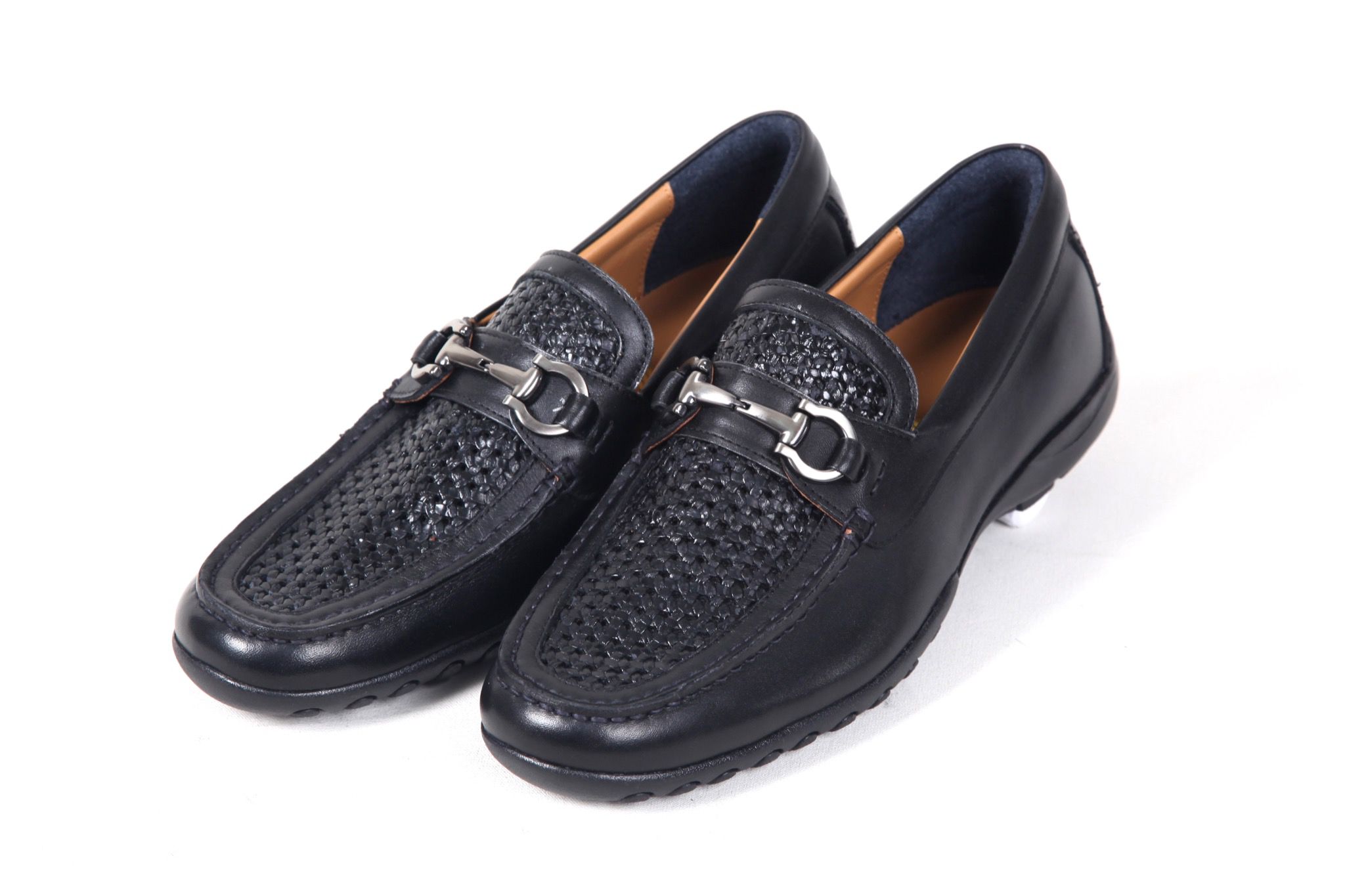 Men's Loafer M601, JGP loafers for men