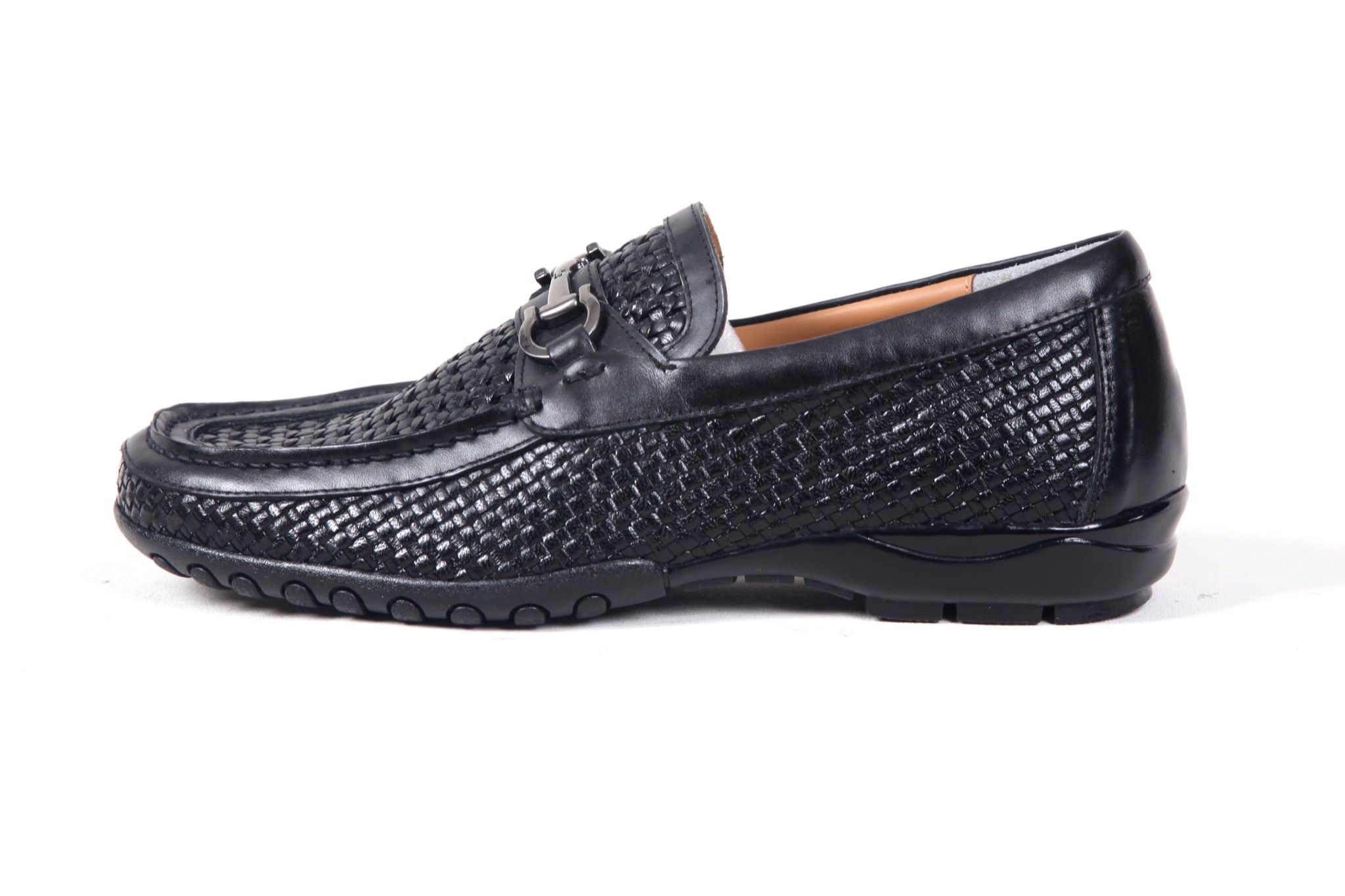 Men's Loafer M600, JGP loafers for men