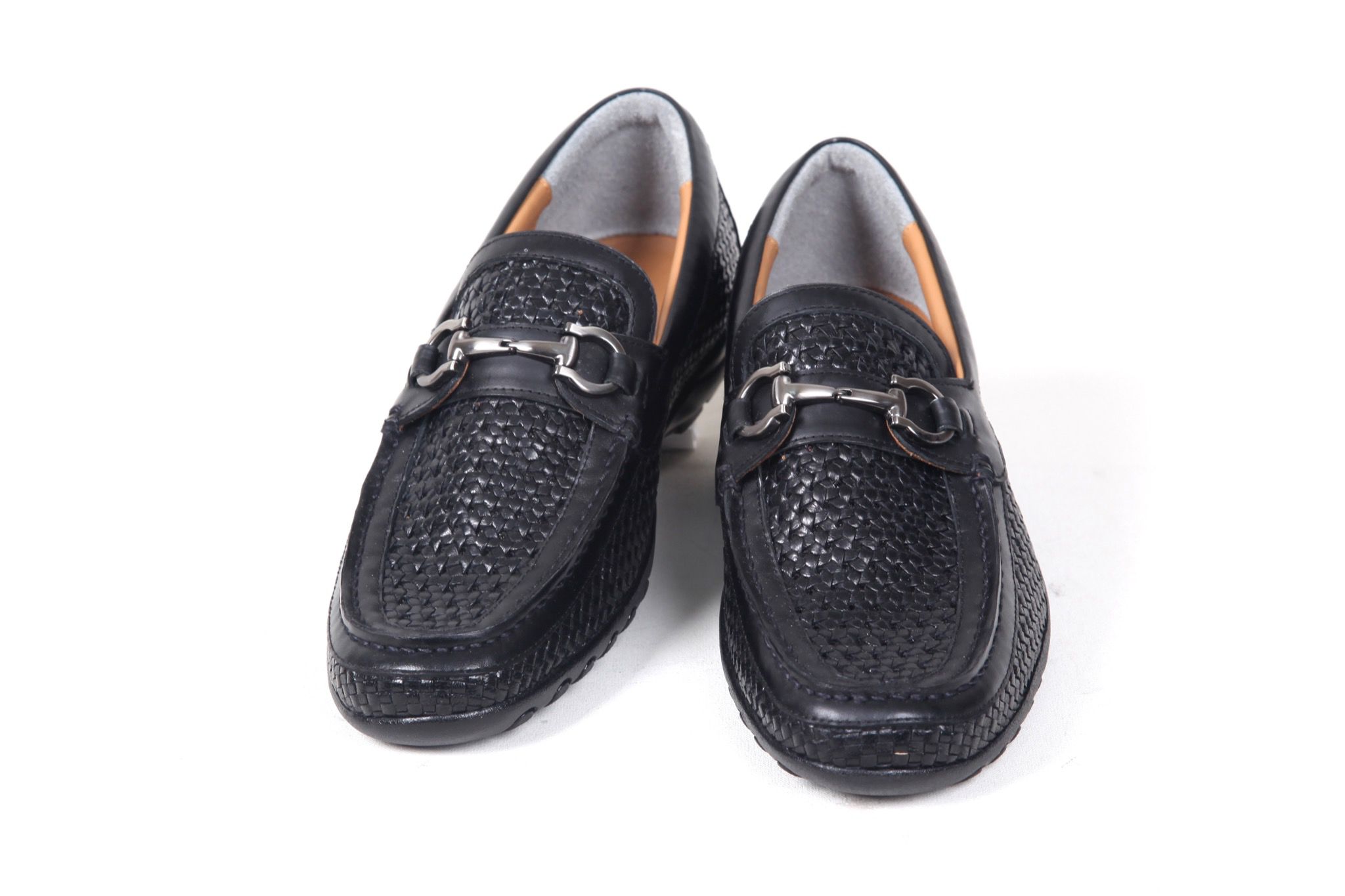 Men's Loafer M600, JGP loafers for men, view 2
