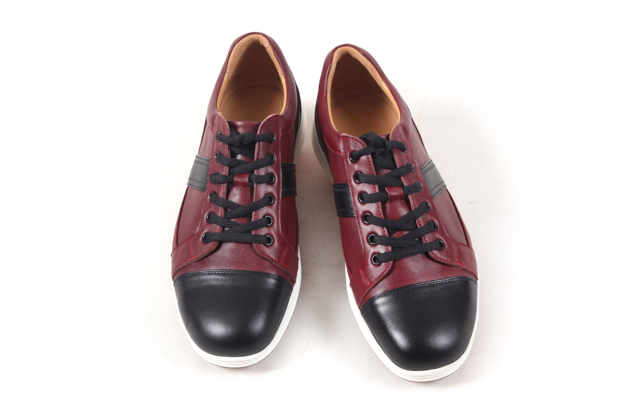 Men's Golf Shoe M500, JGP golf shoes for men, view 4