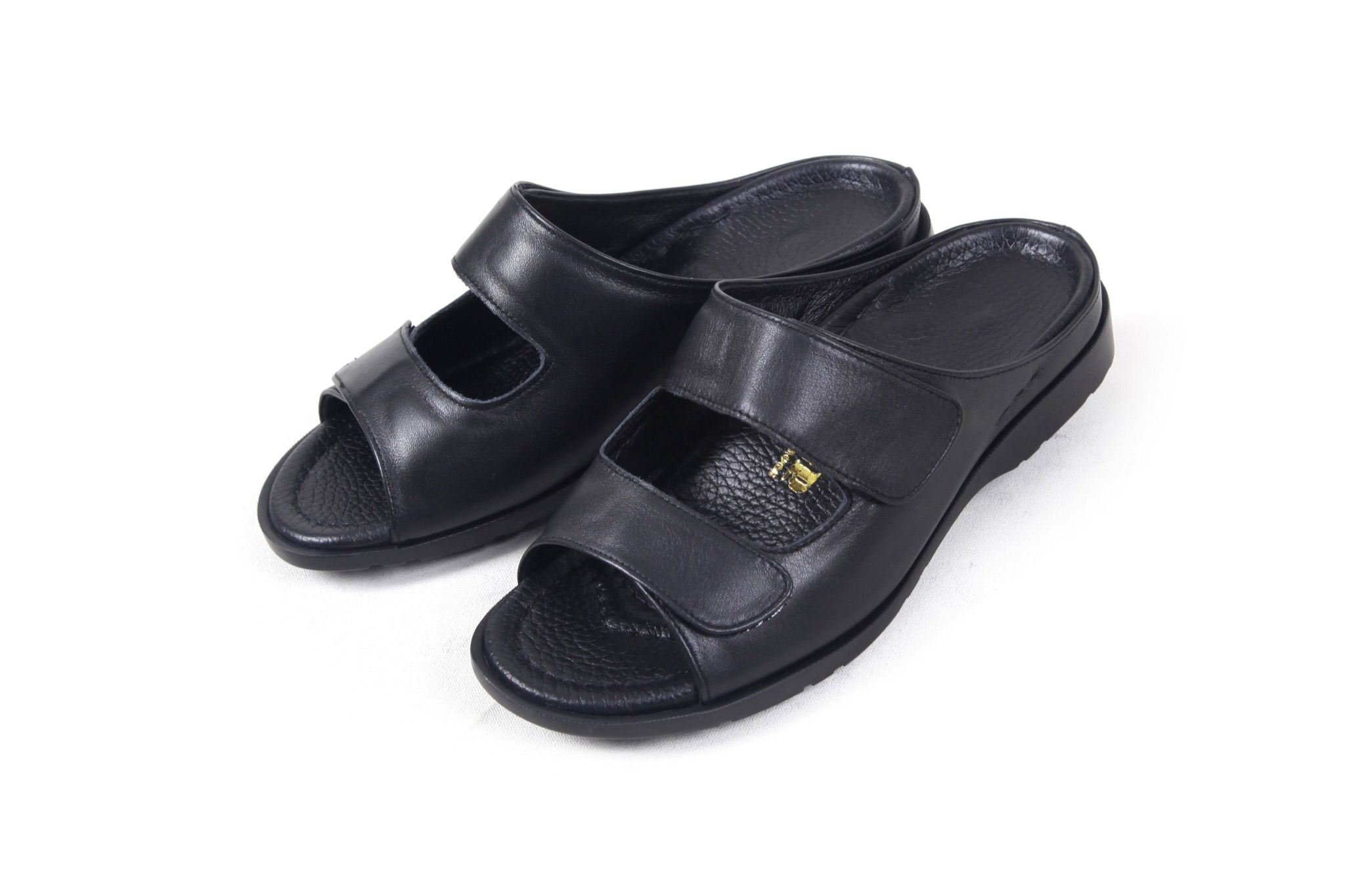 Women's Slipper W212, JGP slippers for women, view 3