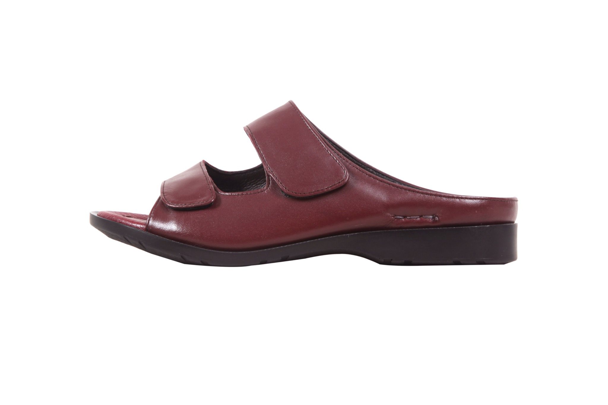 Women's Slipper W212, JGP slippers for women, view 4