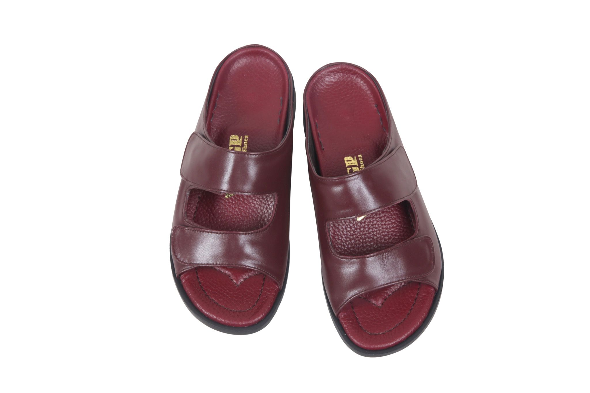 Women's Slipper W212, JGP slippers for women, view 5