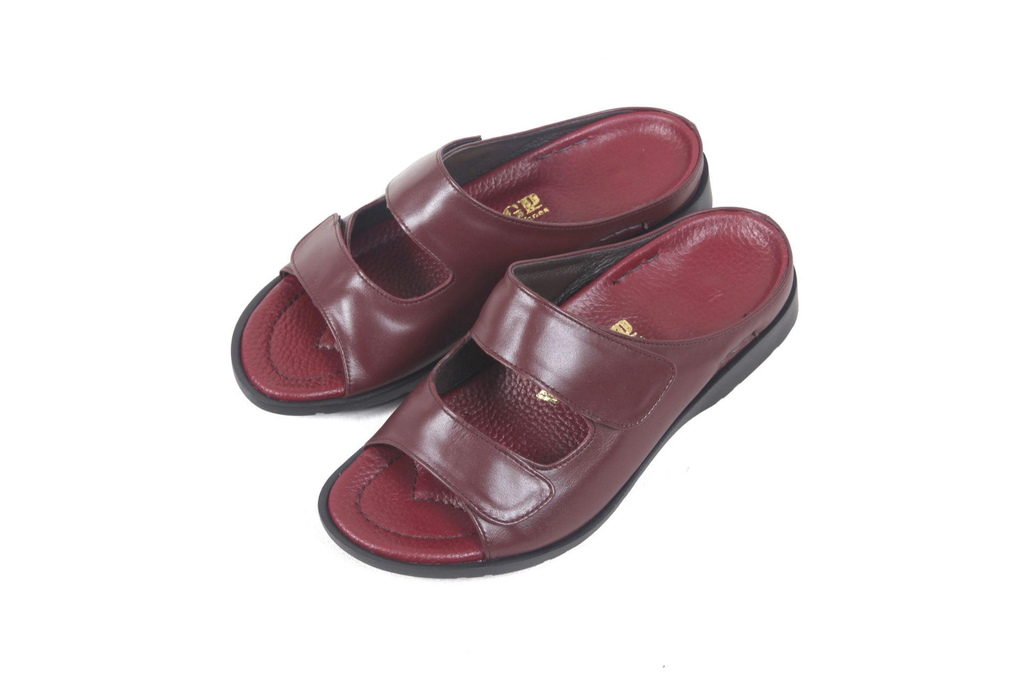 Women's Slipper W212, JGP slippers for women, view 6
