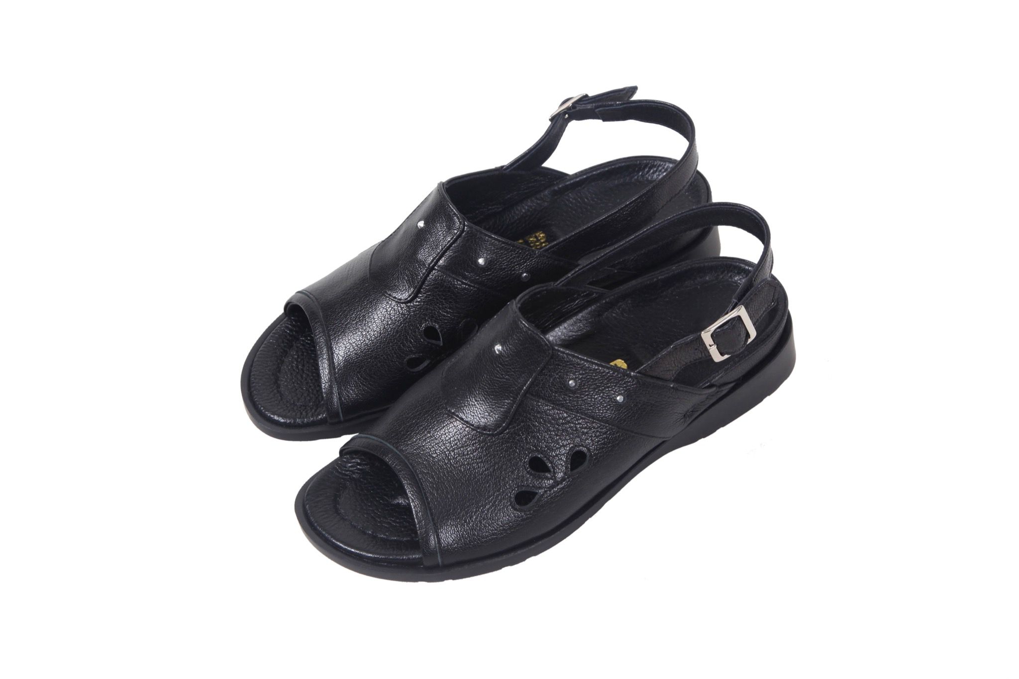 Women's Sandal W211S, JGP sandals for women, view 3