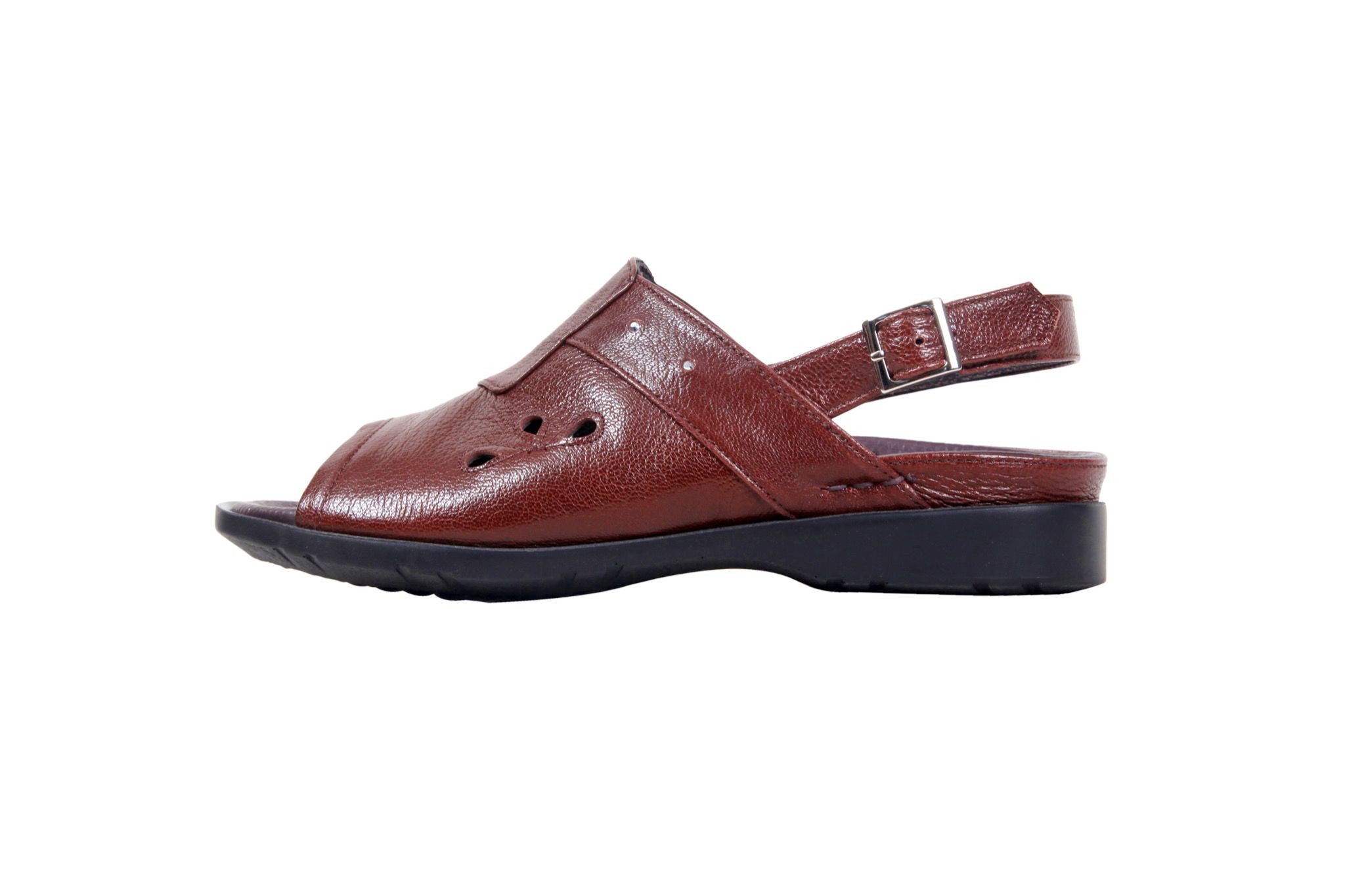 Women's Sandal W211S, JGP sandals for women, view 4