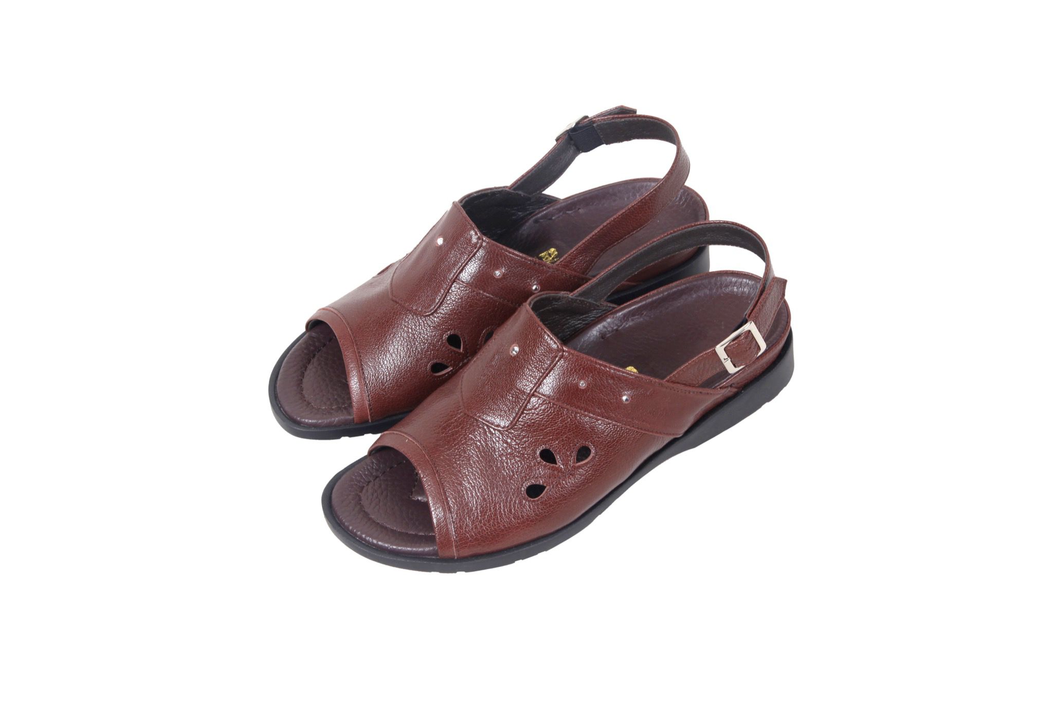 Women's Sandal W211S, JGP sandals for women, view 6