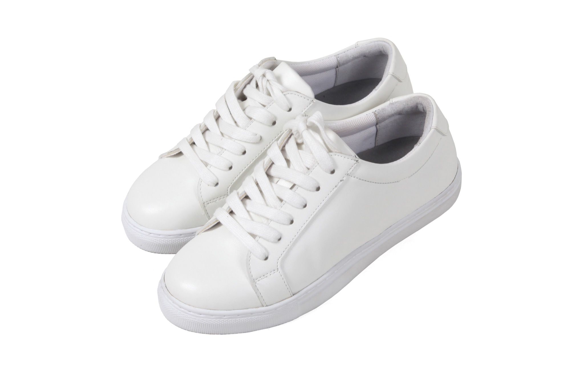 Women's Sneaker W808 in White