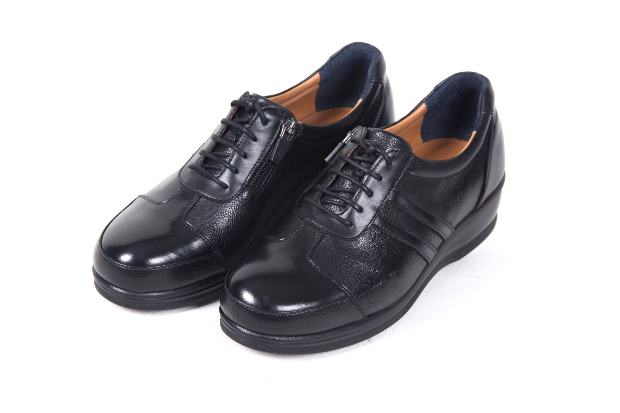 Women's Casual Shoe W205, JGP casual shoes for women, view 3