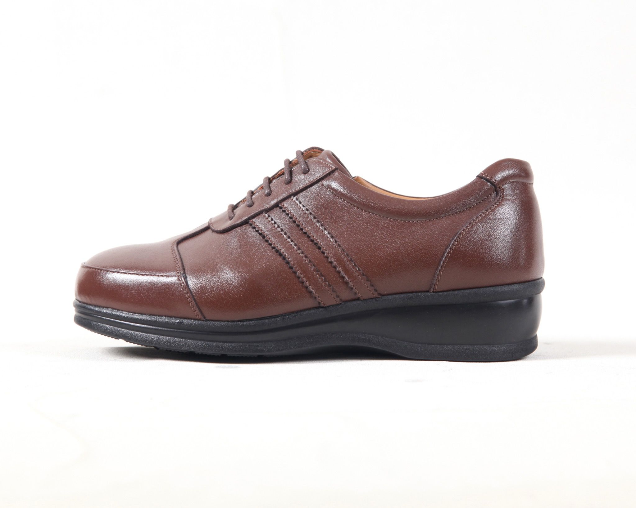 Women's Casual Shoe W205, JGP casual shoes for women, view 4